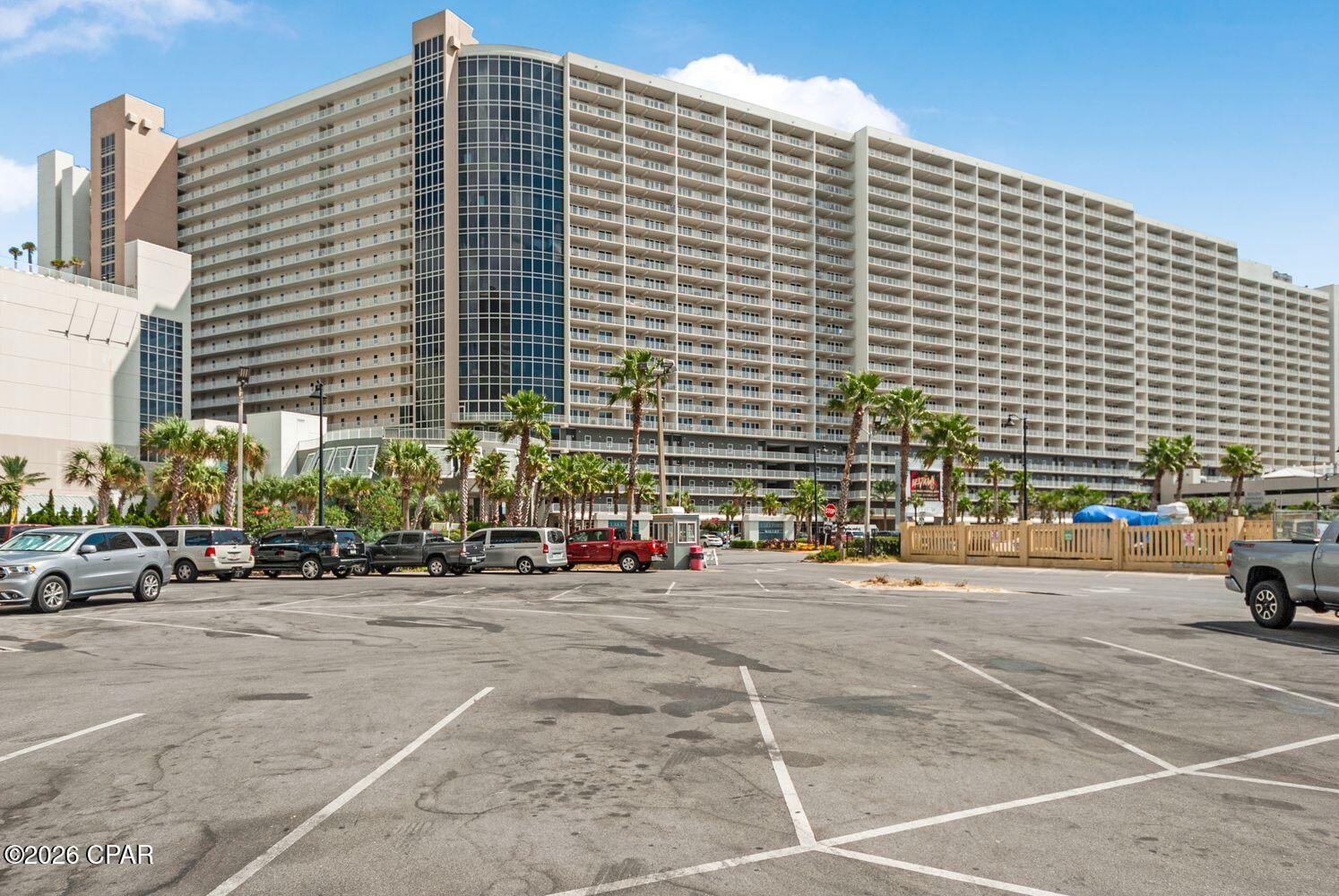 Laketown Wharf Phase II - Residential