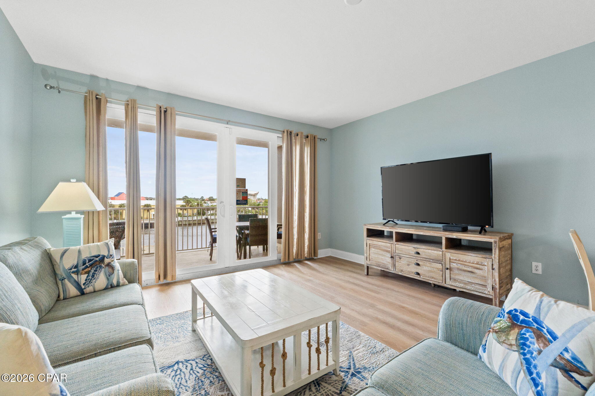 Laketown Wharf Phase II - Residential