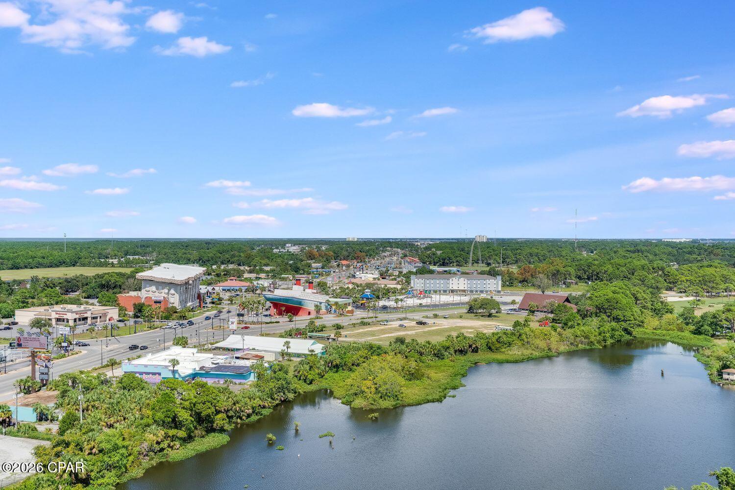 Laketown Wharf Phase II - Residential