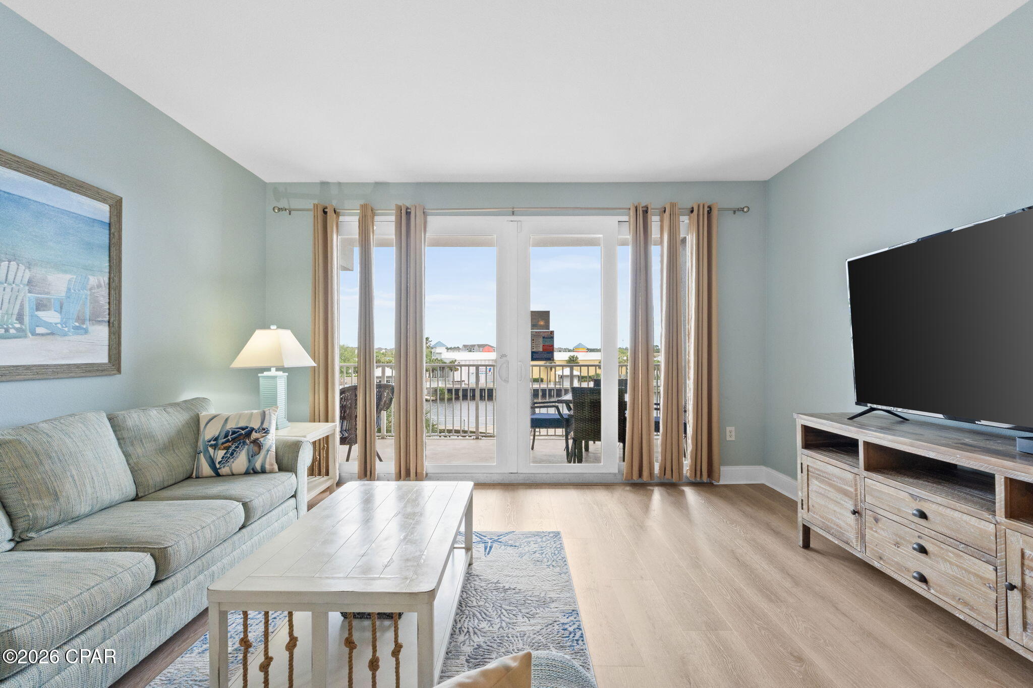 Laketown Wharf Phase II - Residential