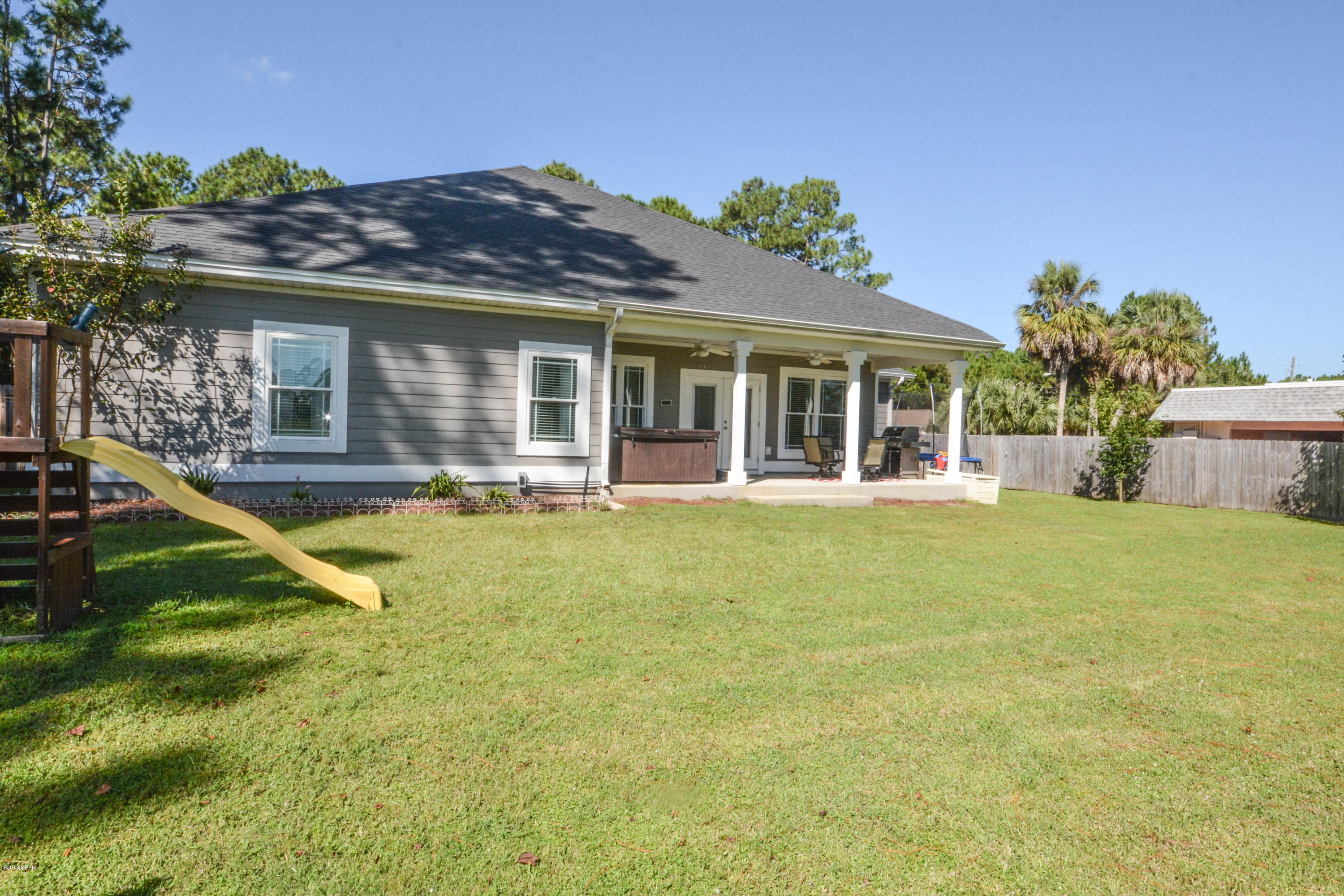 Colony Club - Residential