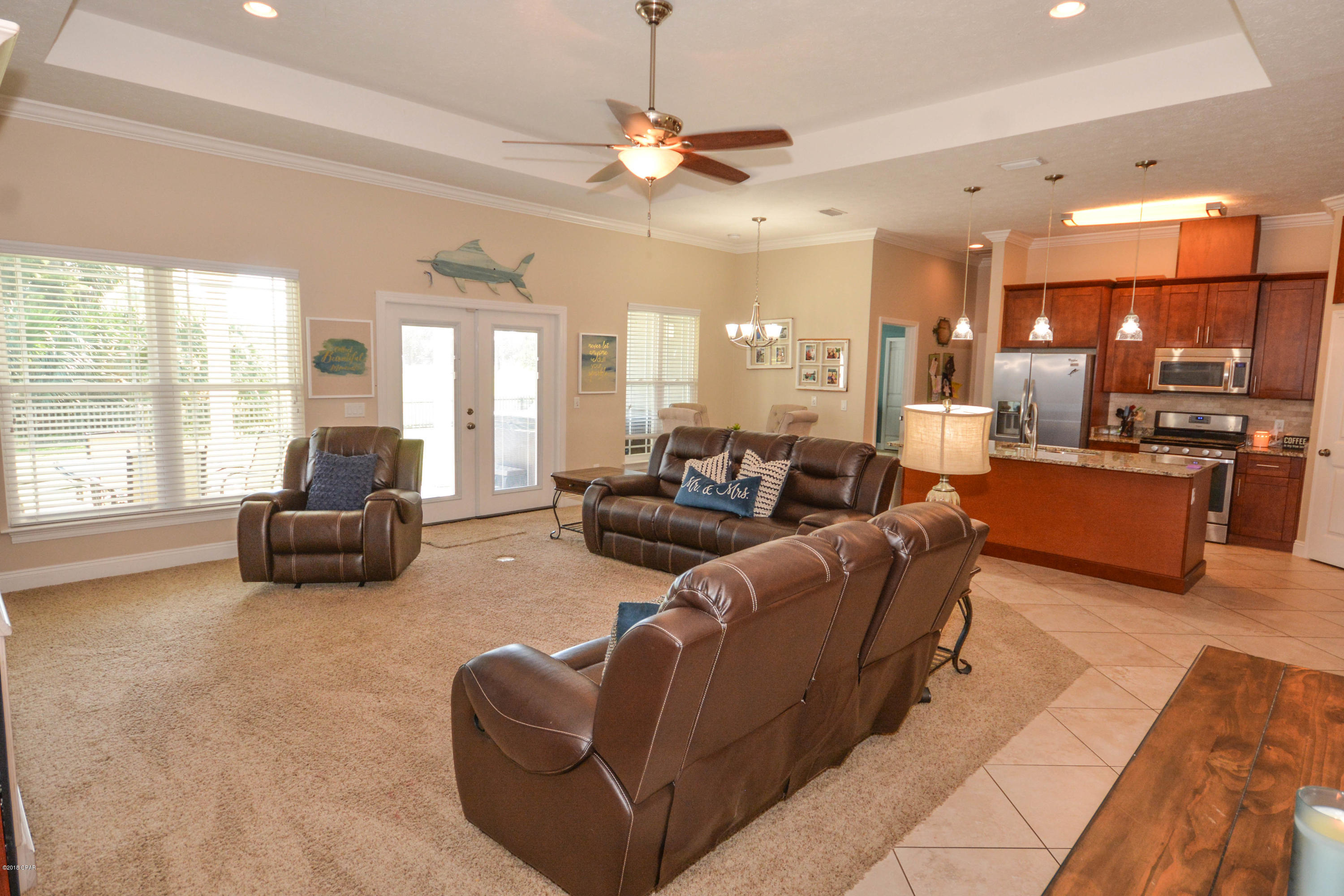 Colony Club - Residential