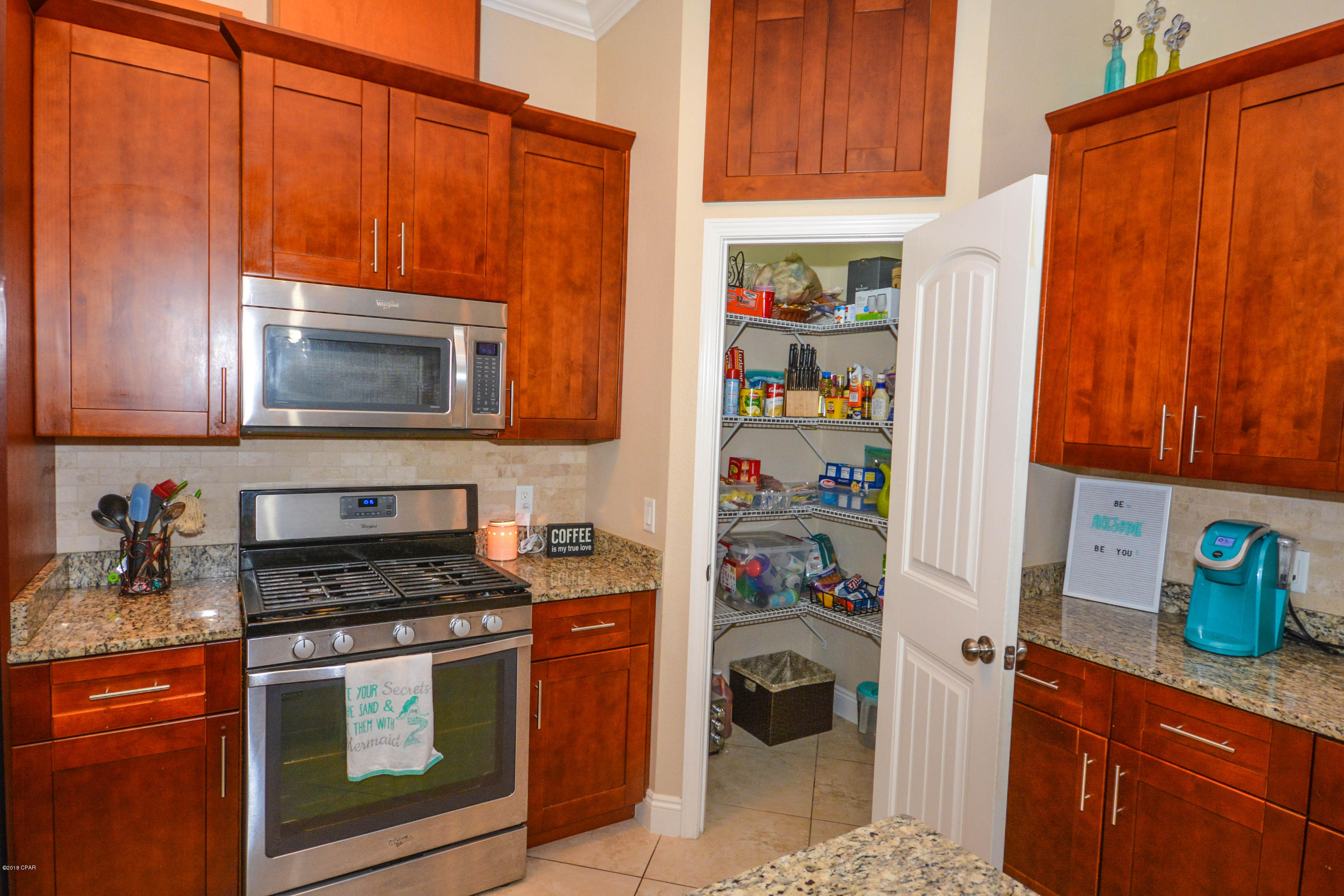 Colony Club - Residential