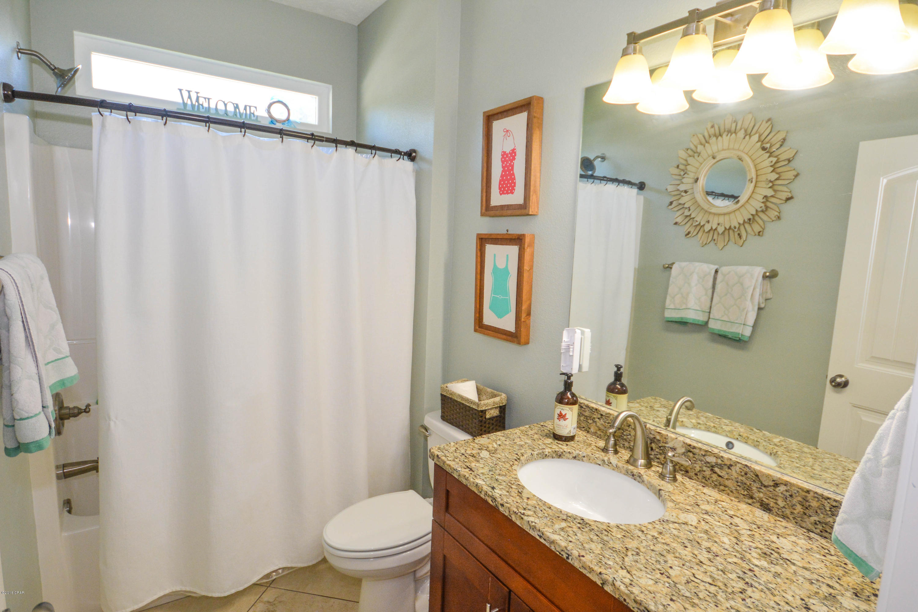 Colony Club - Residential