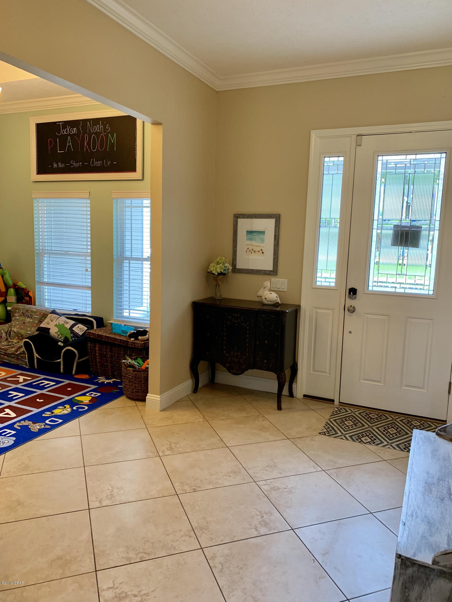 Colony Club - Residential