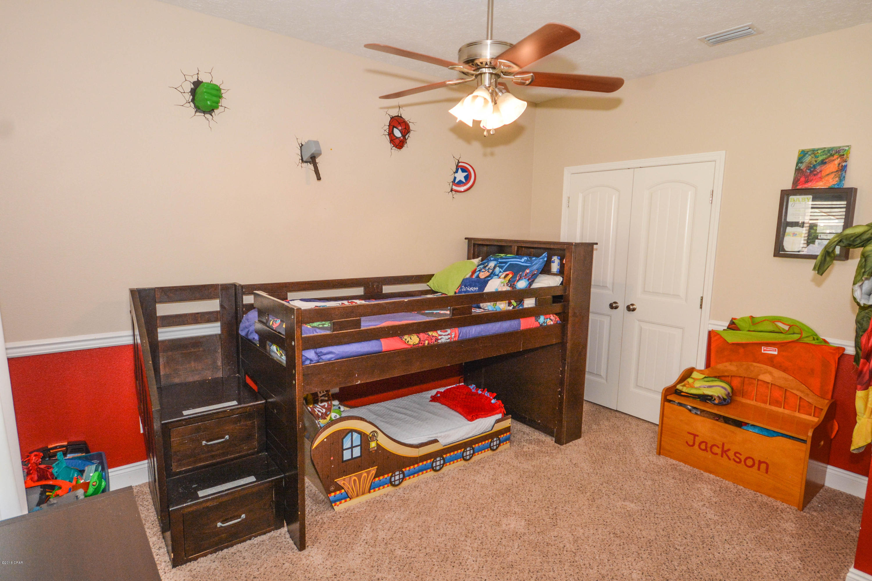 Colony Club - Residential