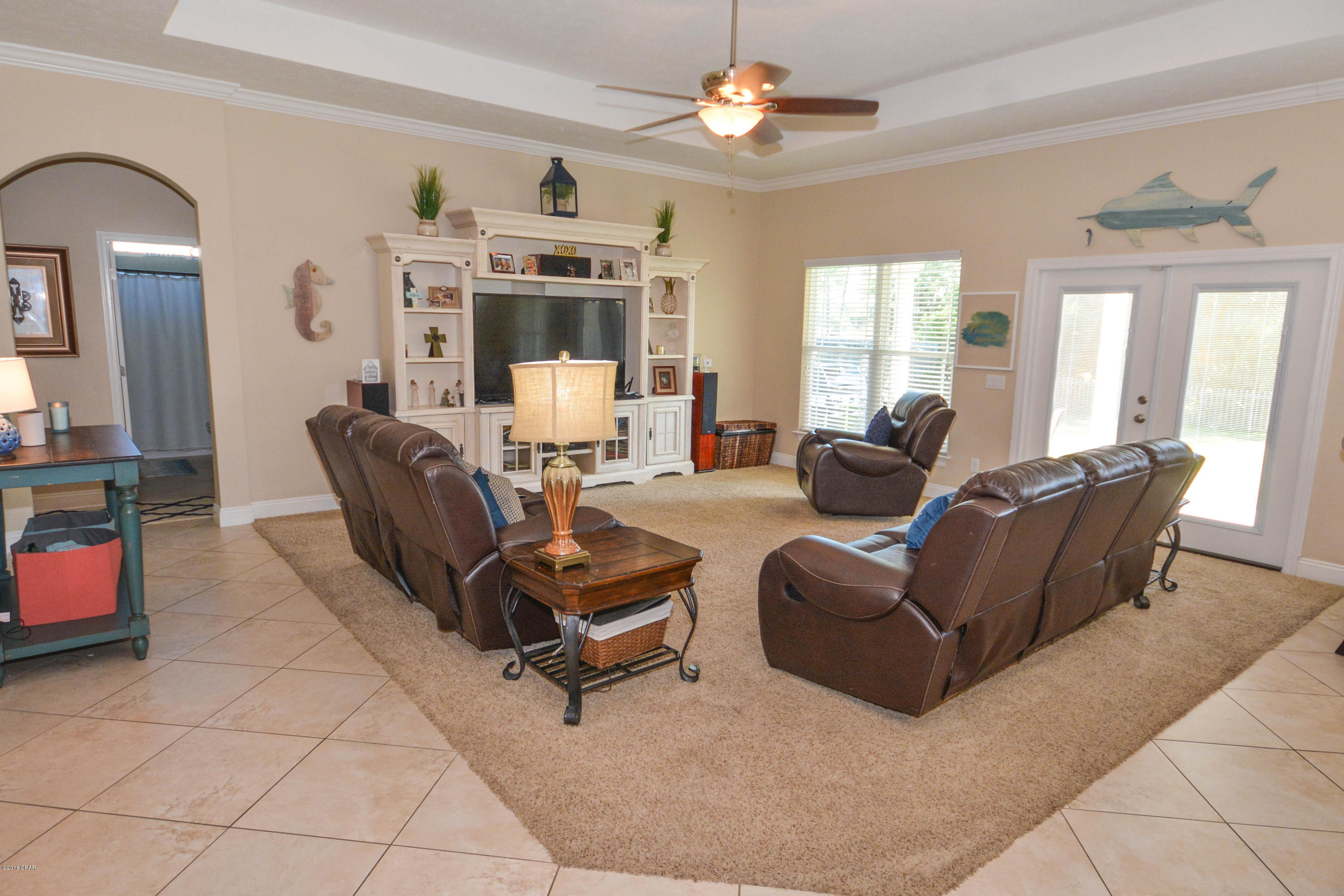 Colony Club - Residential