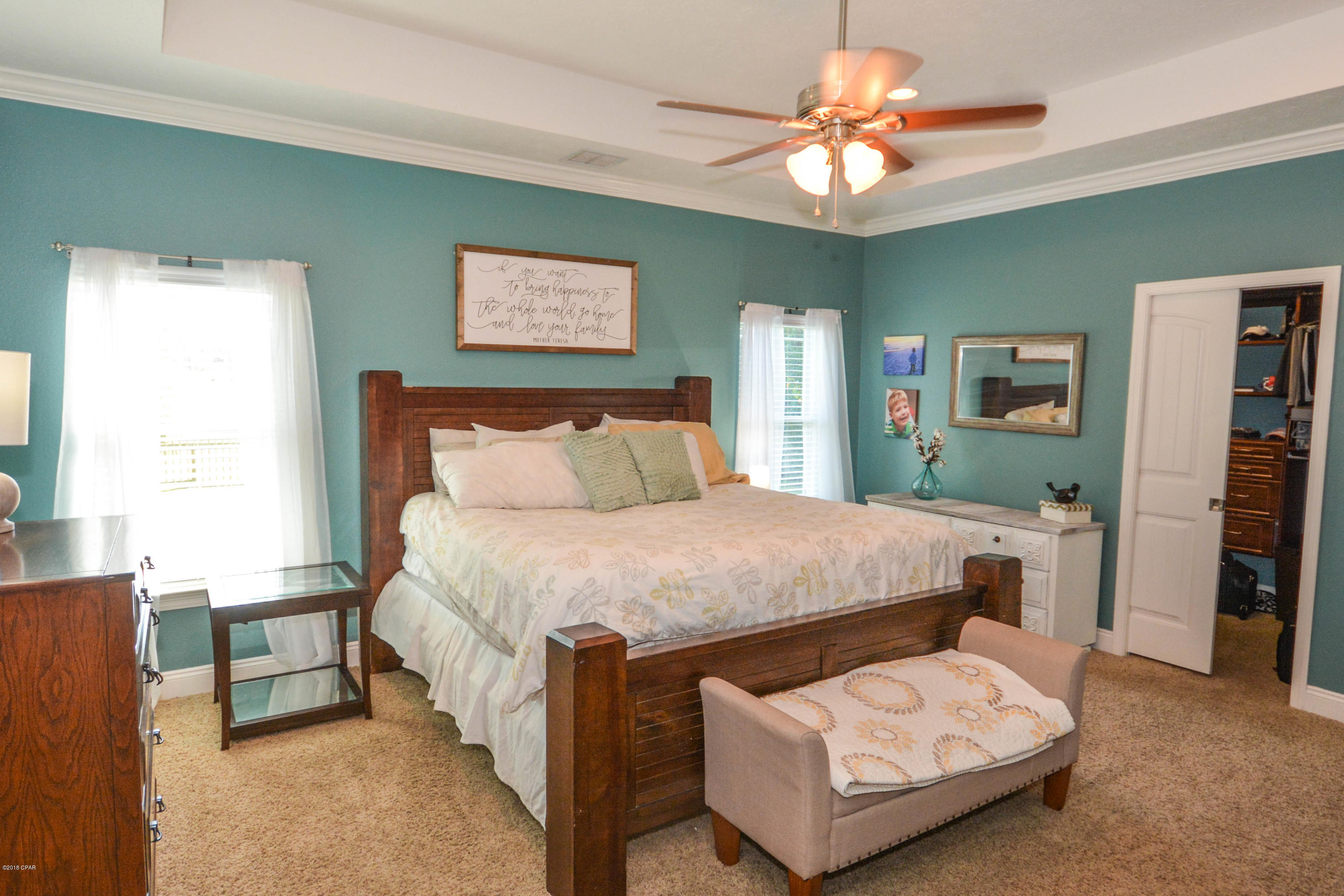 Colony Club - Residential