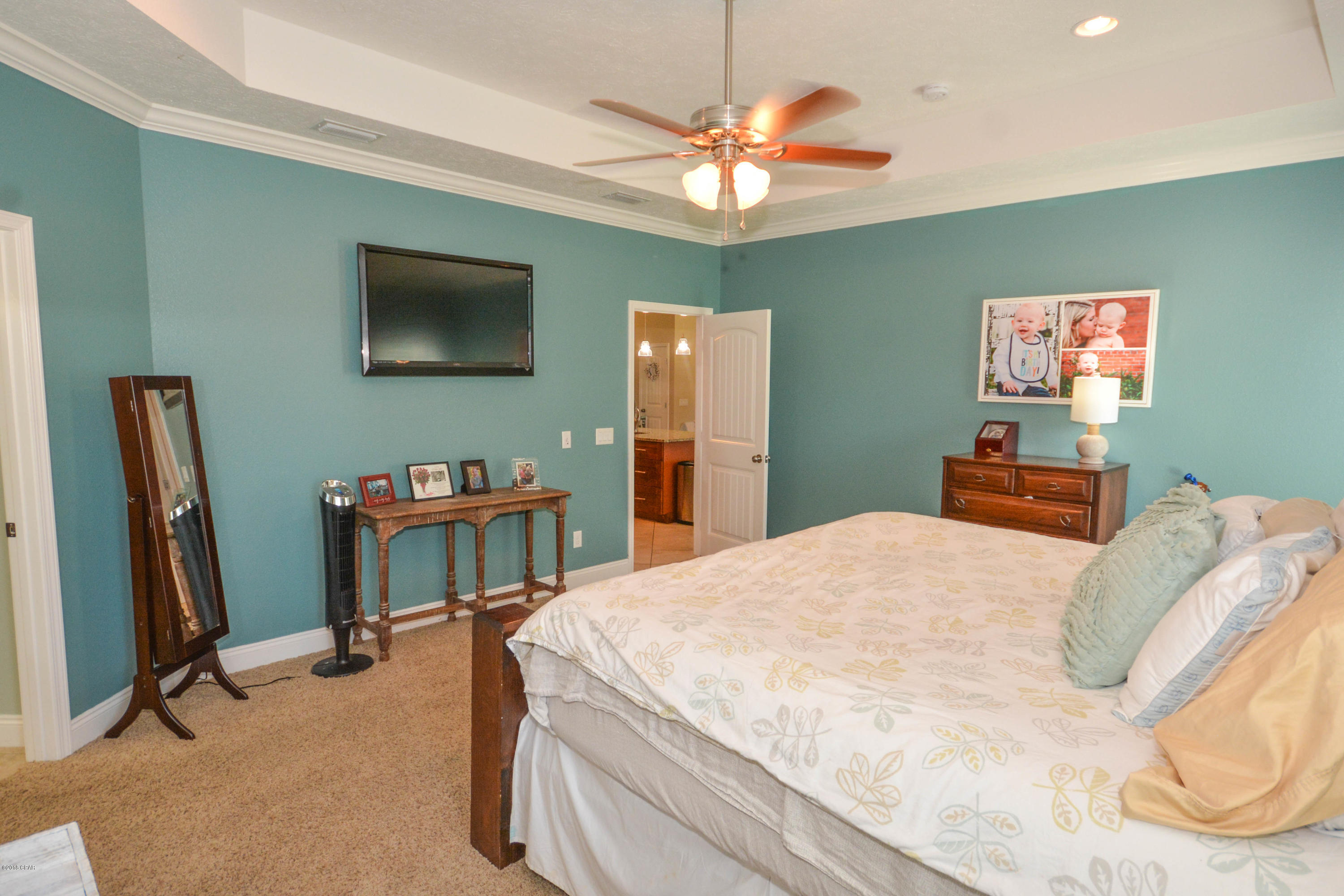 Colony Club - Residential