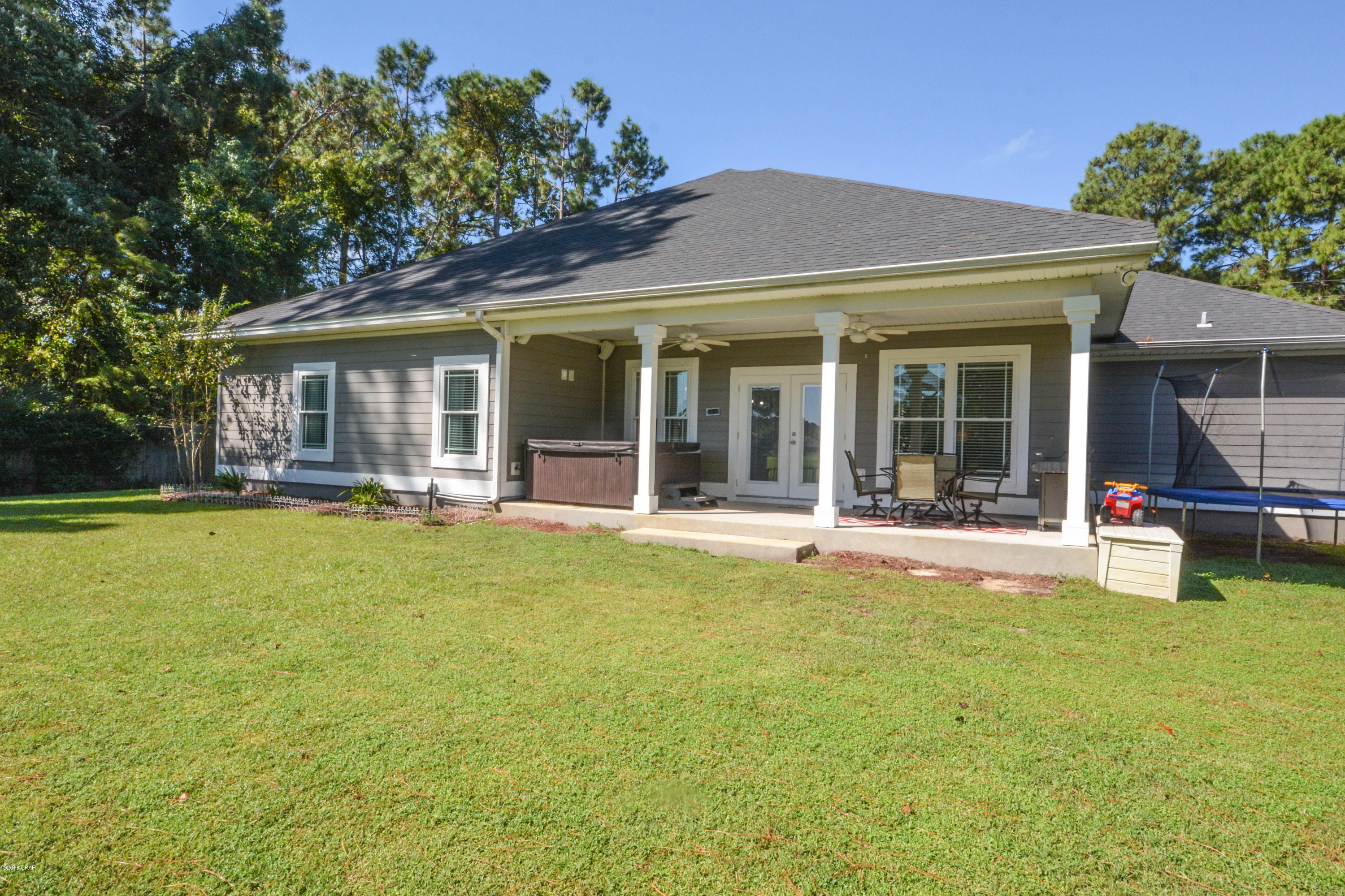 Colony Club - Residential