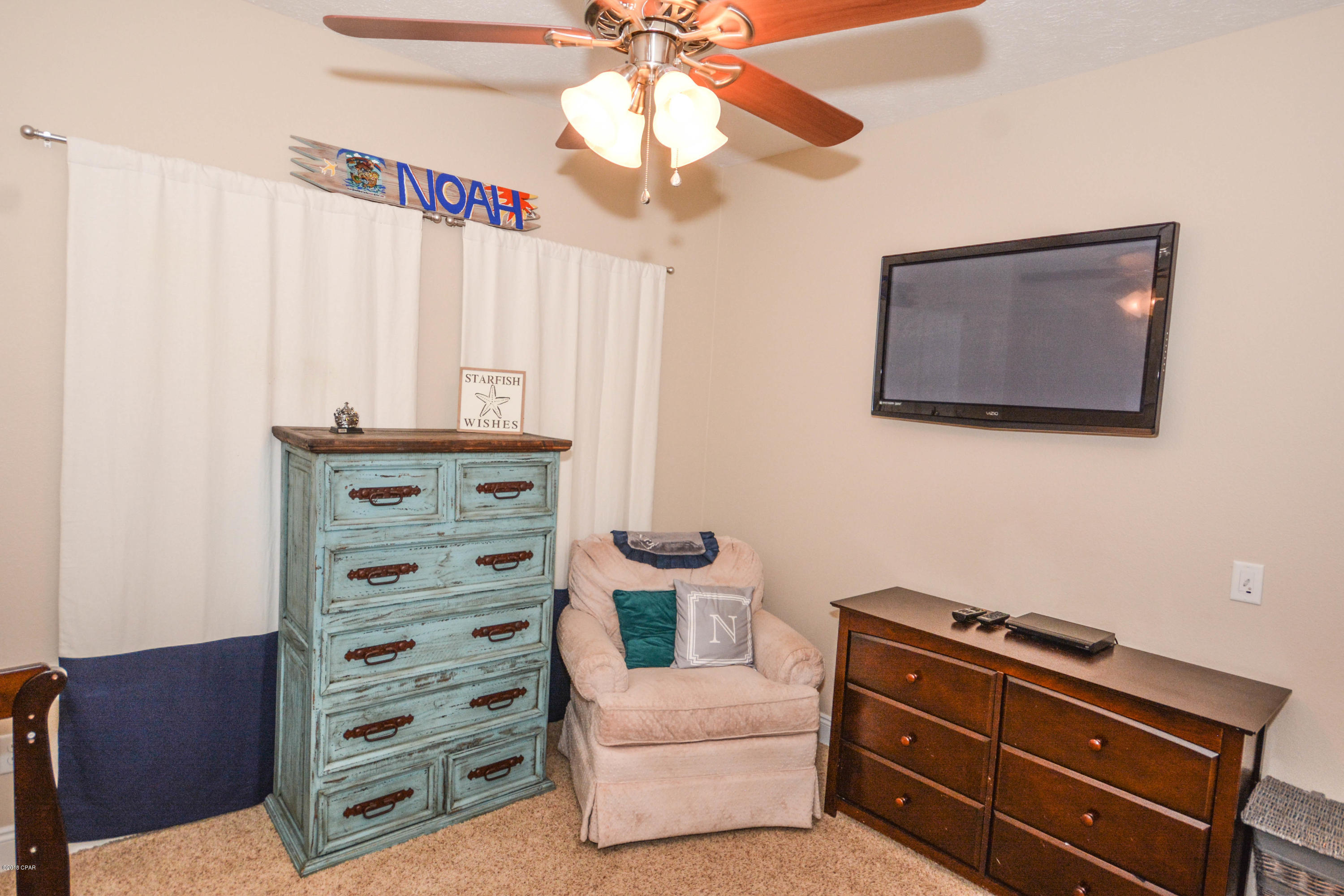 Colony Club - Residential