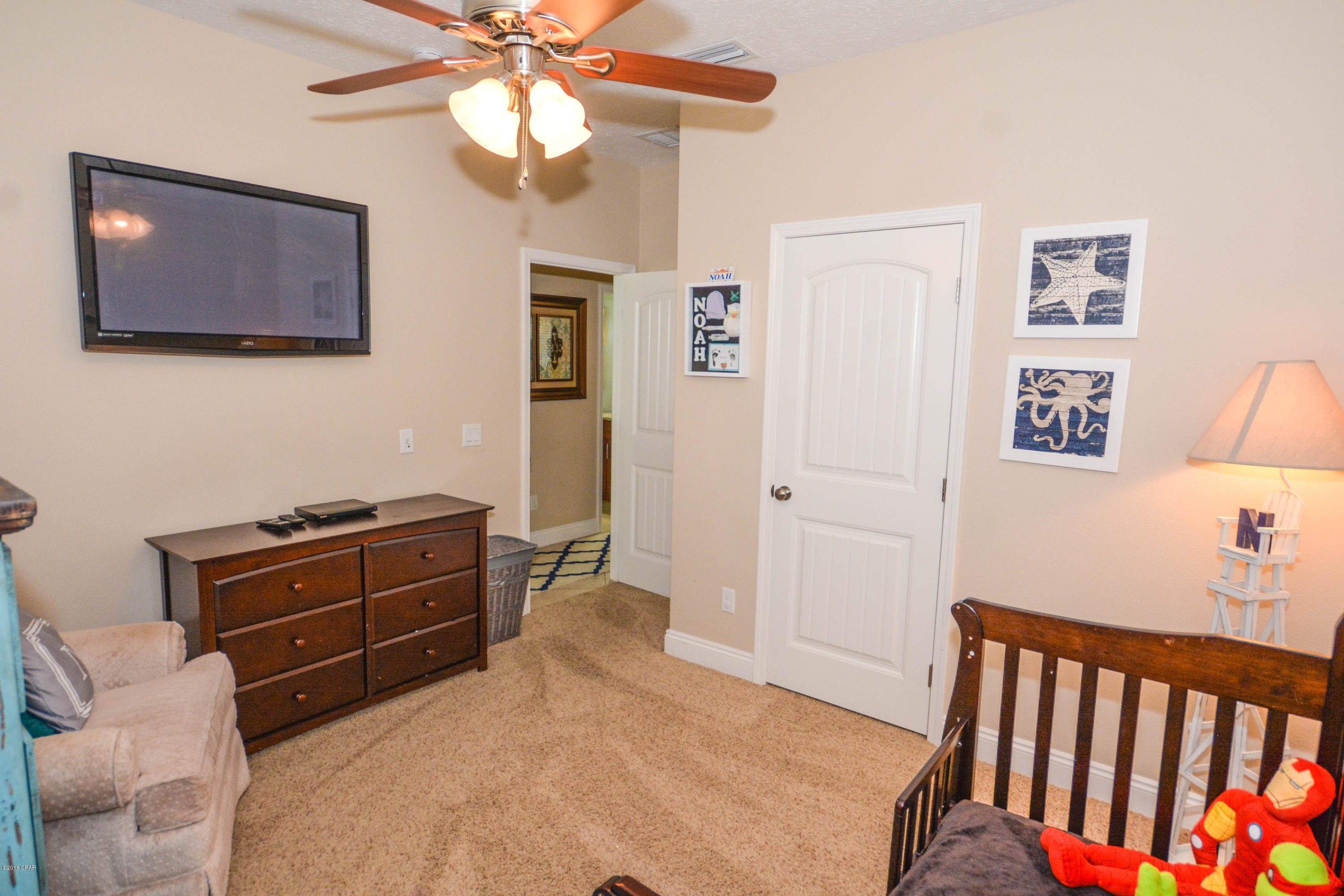 Colony Club - Residential