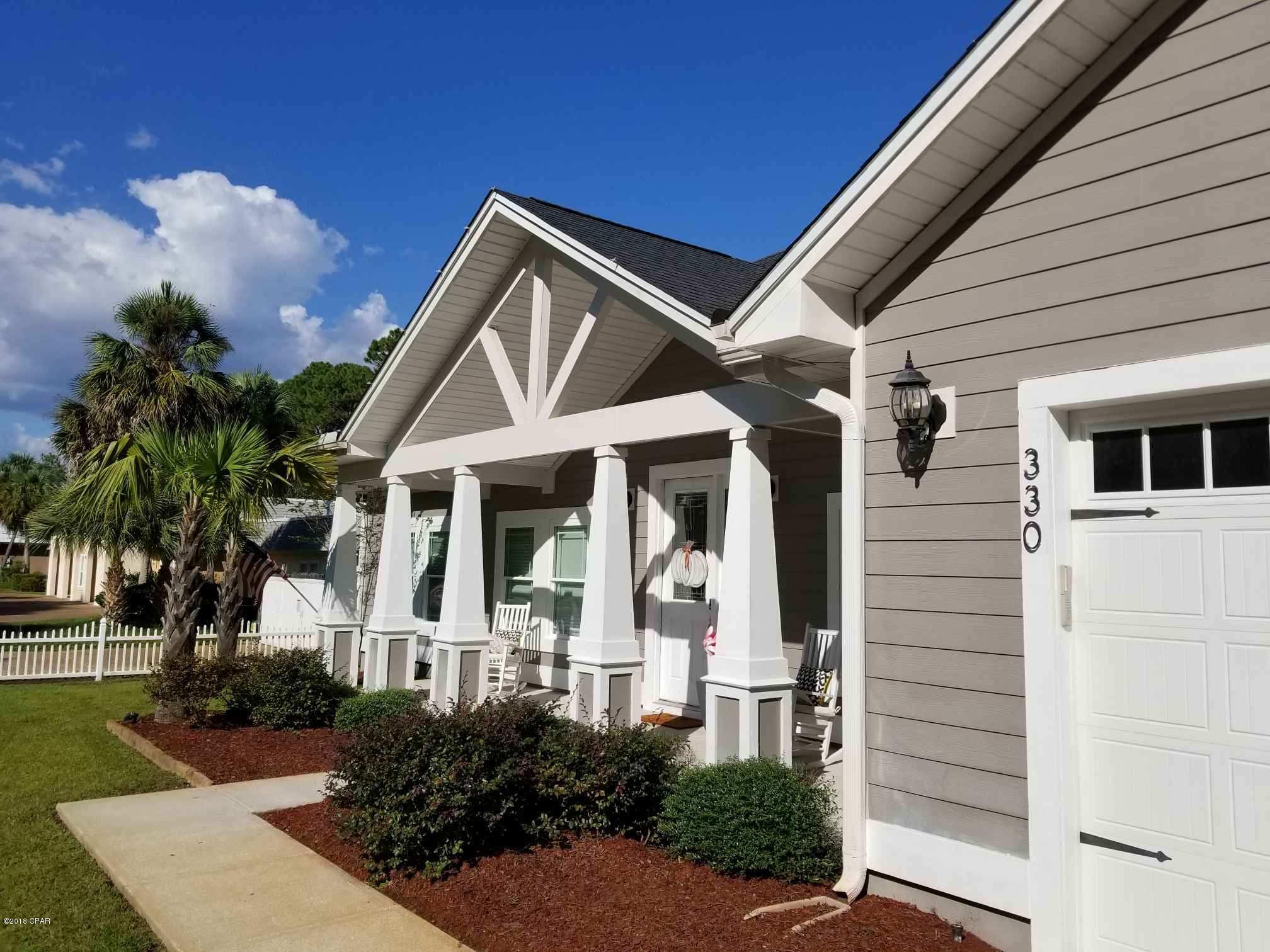 Colony Club - Residential