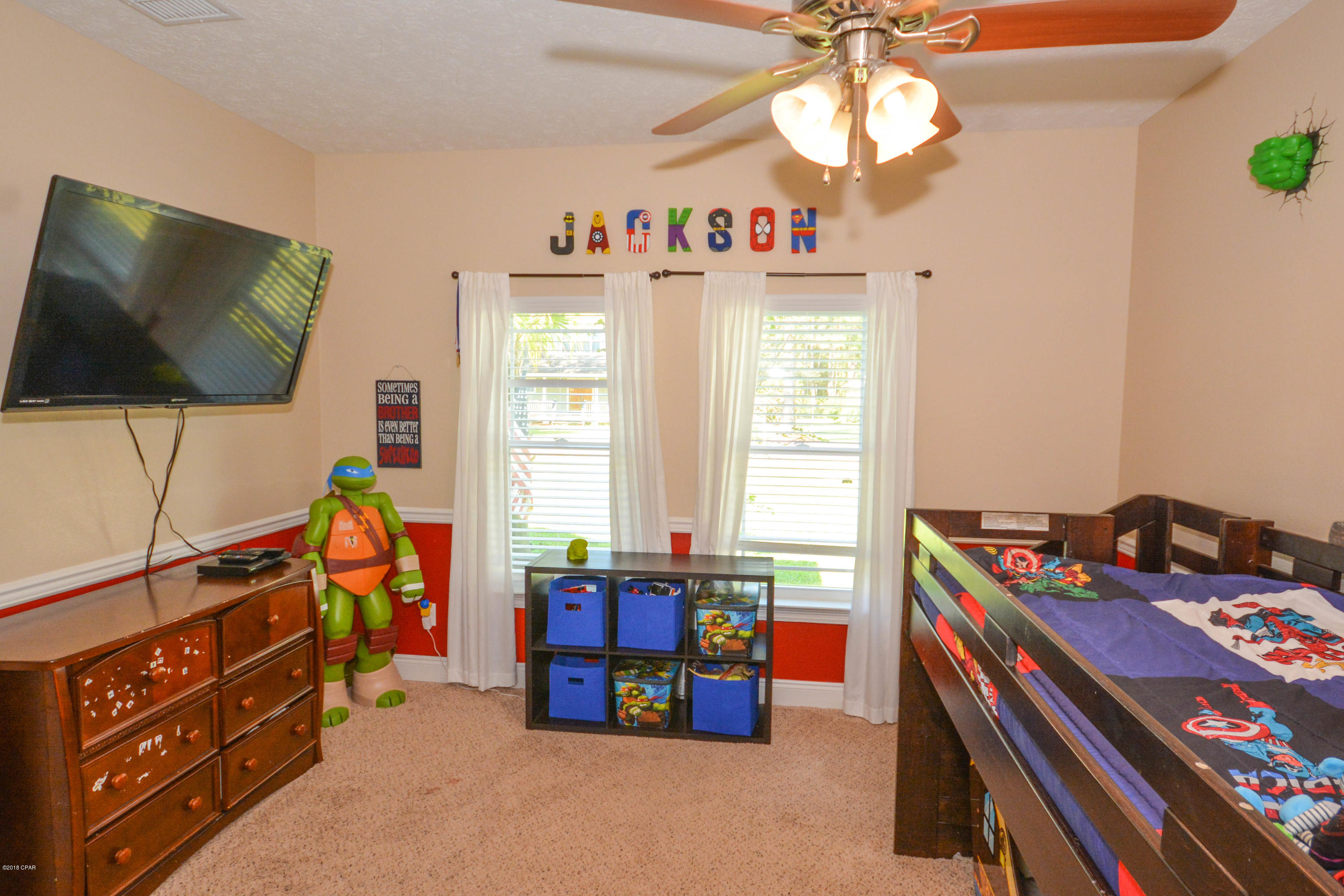 Colony Club - Residential