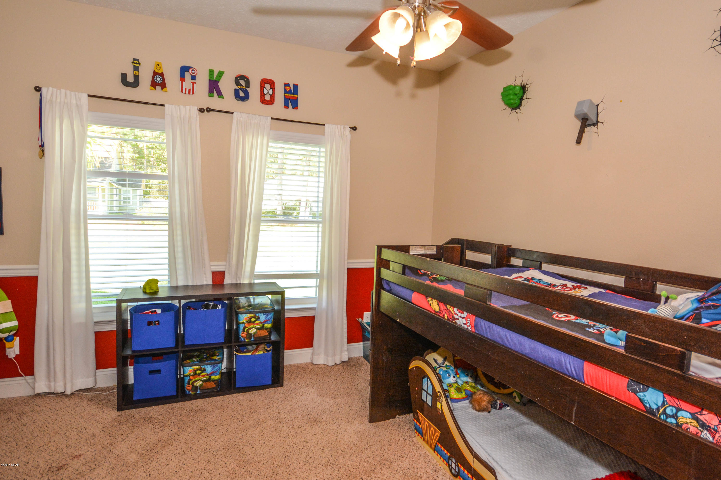 Colony Club - Residential