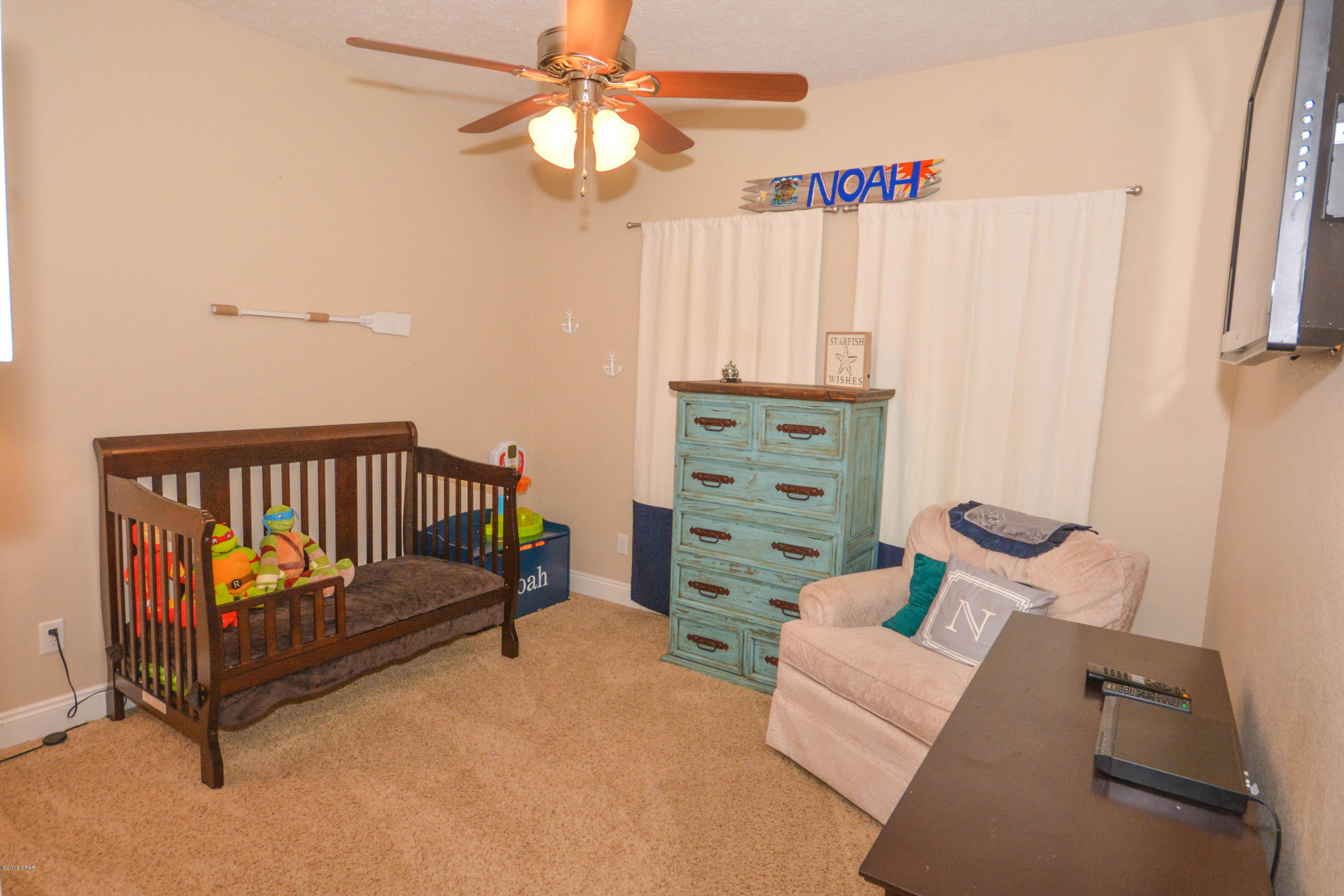 Colony Club - Residential