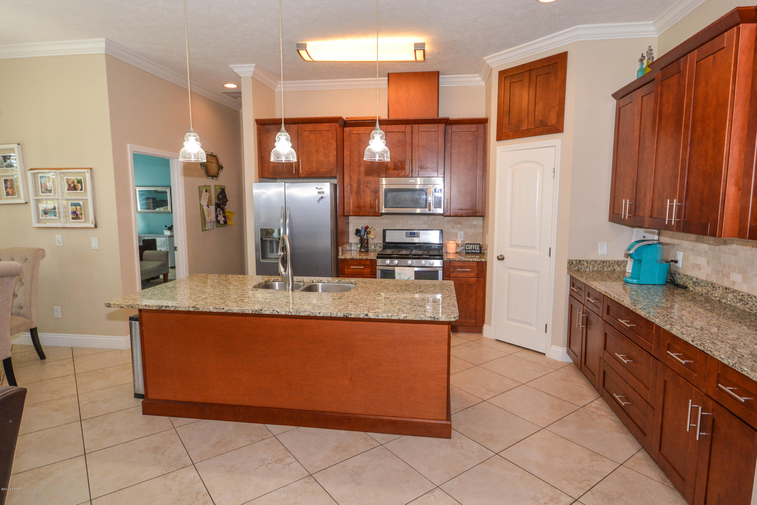 Colony Club - Residential