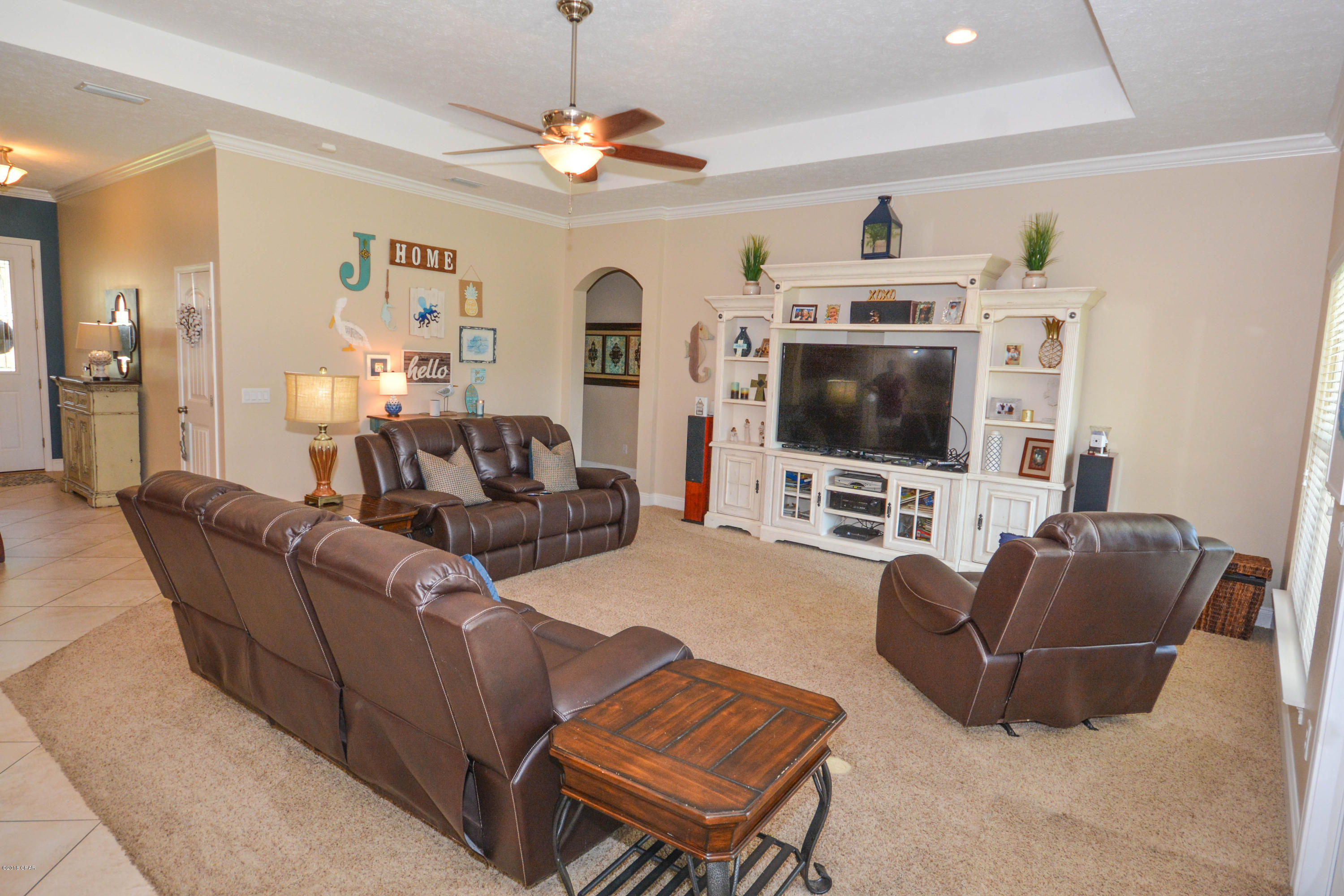 Colony Club - Residential