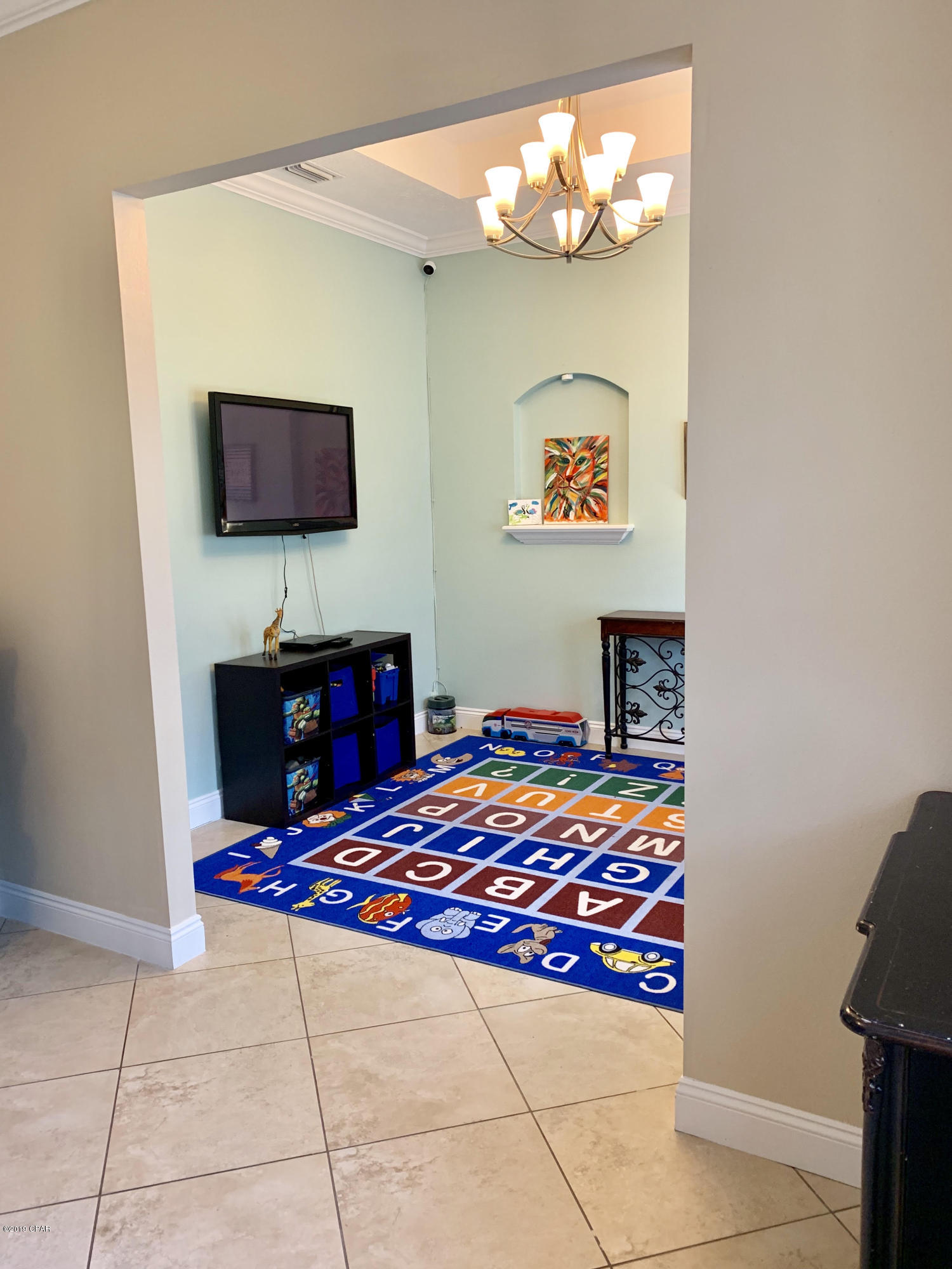 Colony Club - Residential