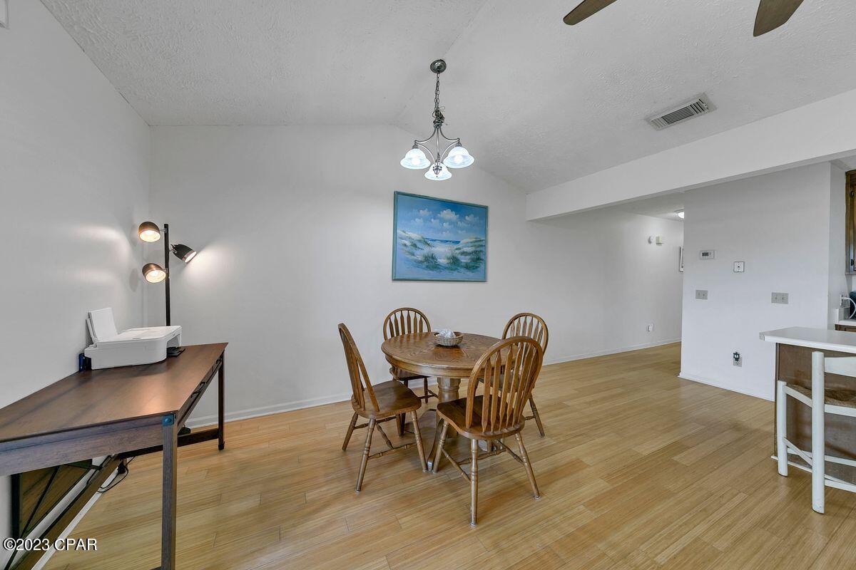 Pirate's Cove Inlet - Residential