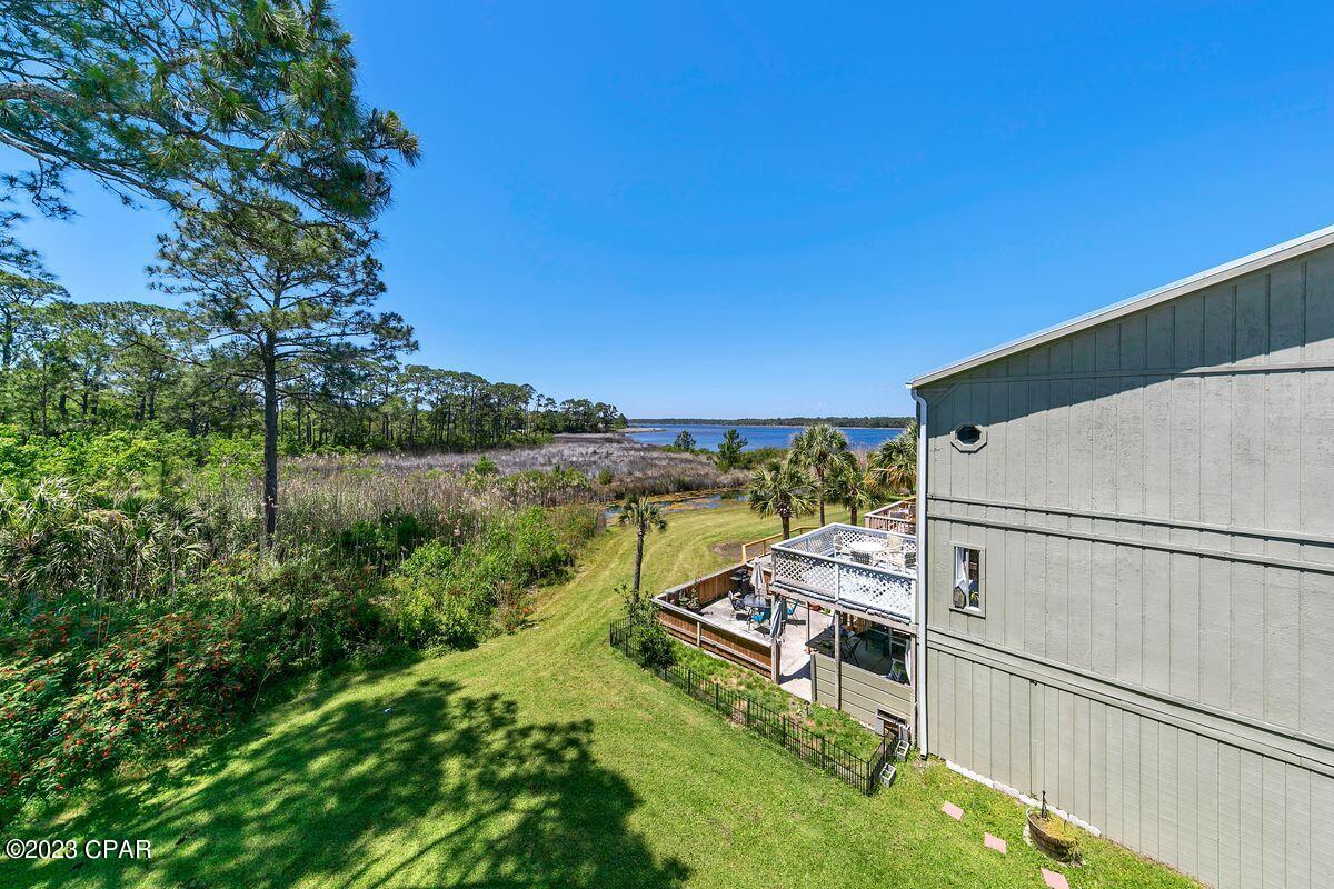 Pirate's Cove Inlet - Residential