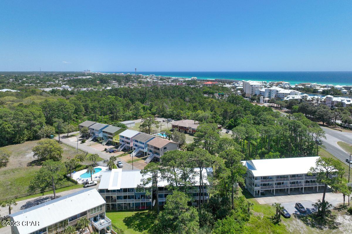 Pirate's Cove Inlet - Residential