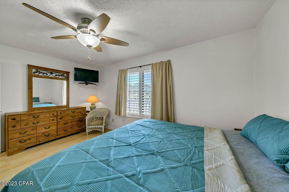 Pirate's Cove Inlet - Residential