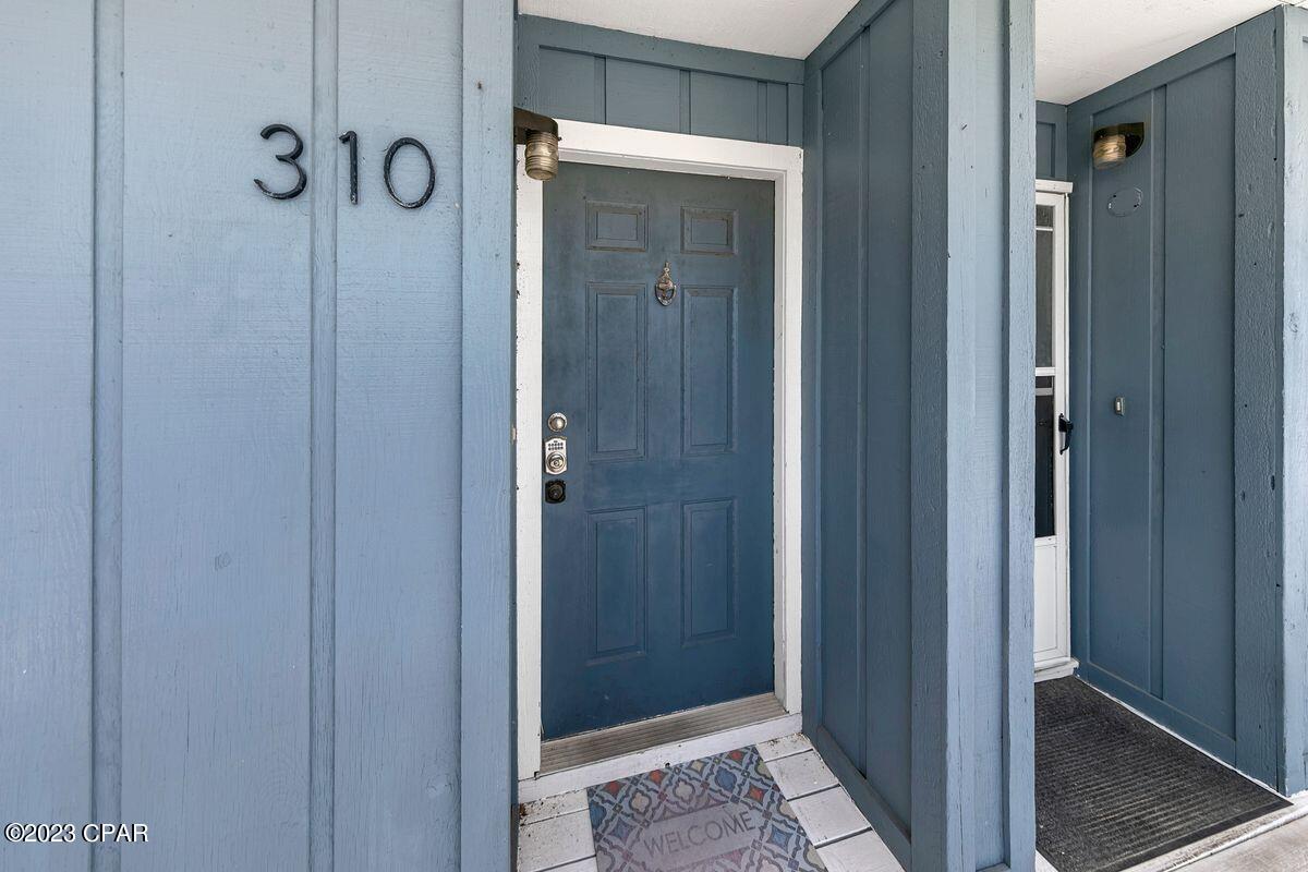 Pirate's Cove Inlet - Residential