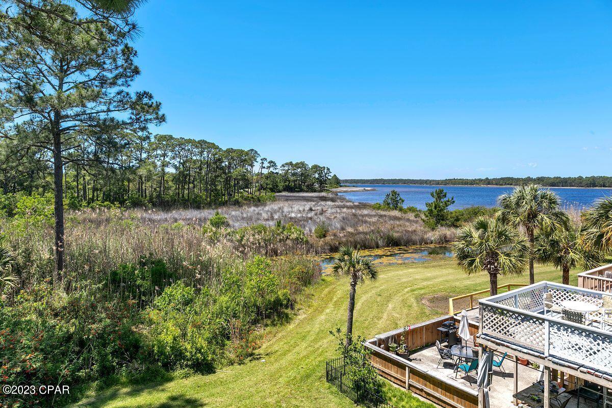 Pirate's Cove Inlet - Residential