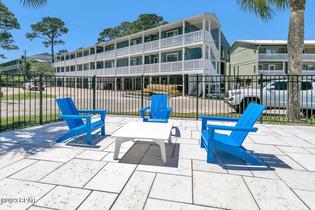 Pirate's Cove Inlet - Residential