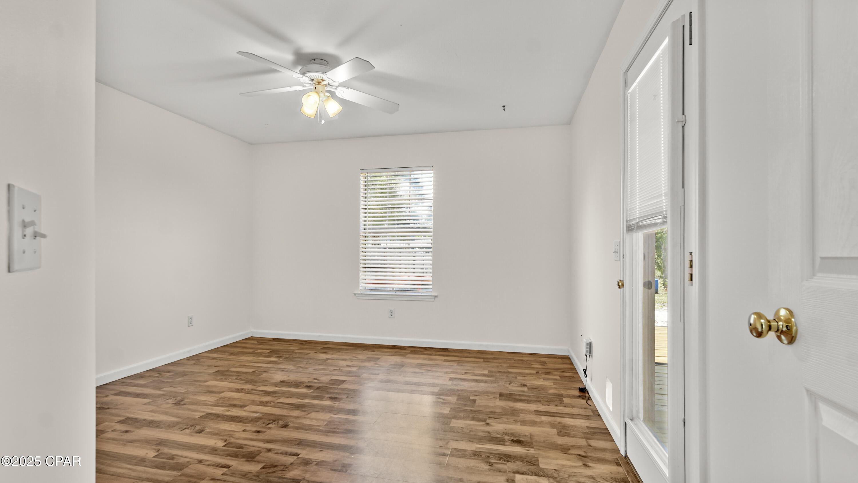 [No Recorded Subdiv] - Residential Lease