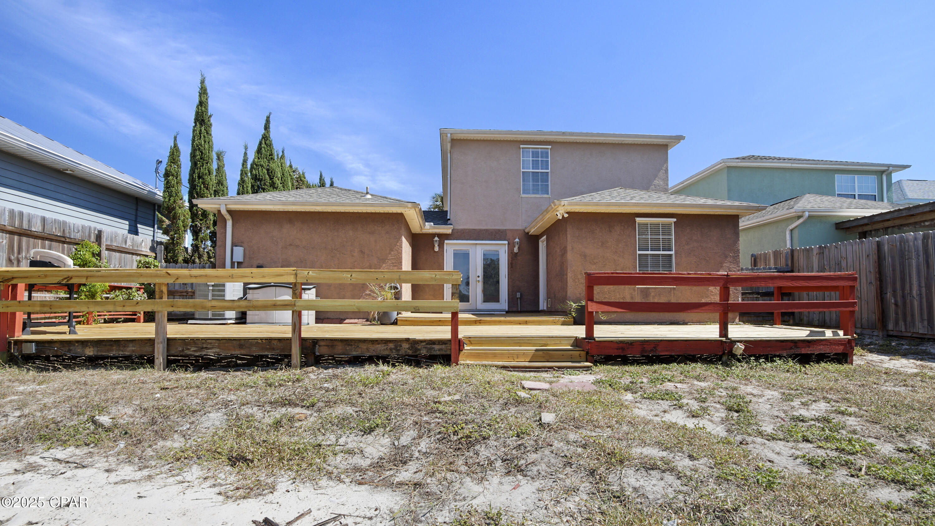 [No Recorded Subdiv] - Residential Lease