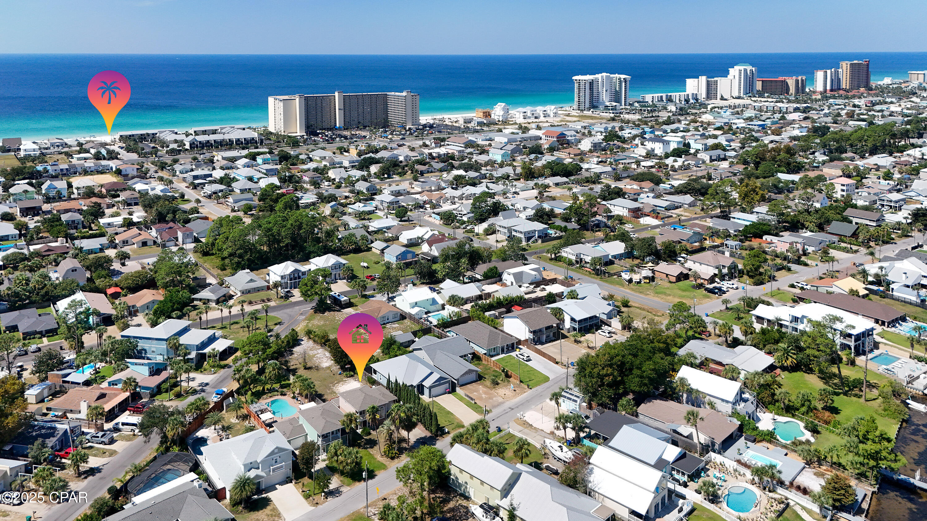 [No Recorded Subdiv] - Residential Lease