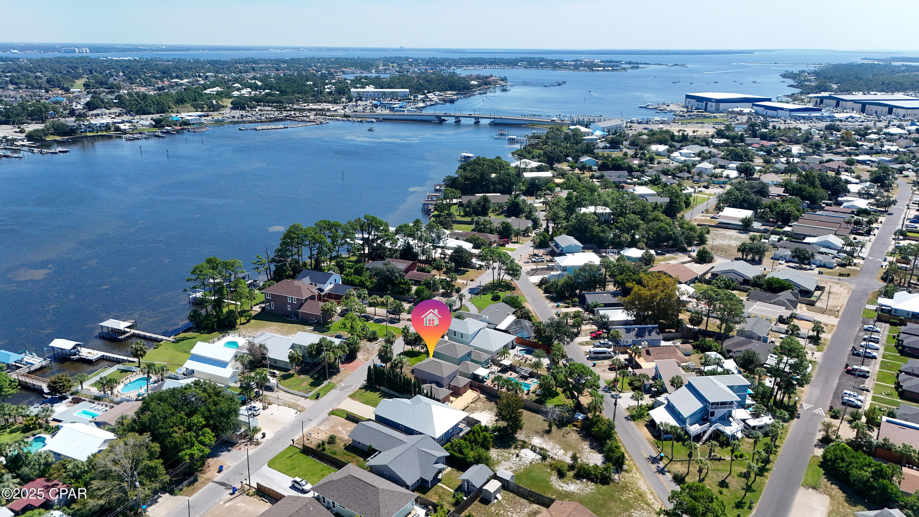 [No Recorded Subdiv] - Residential Lease