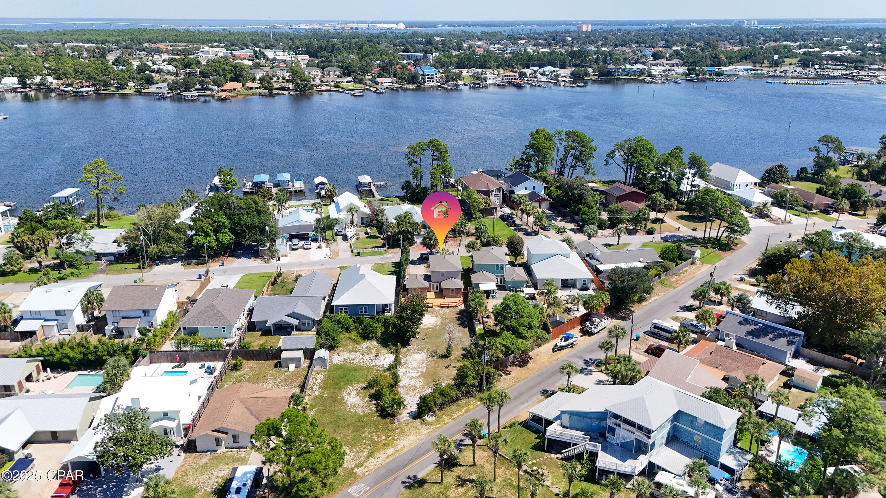 [No Recorded Subdiv] - Residential Lease