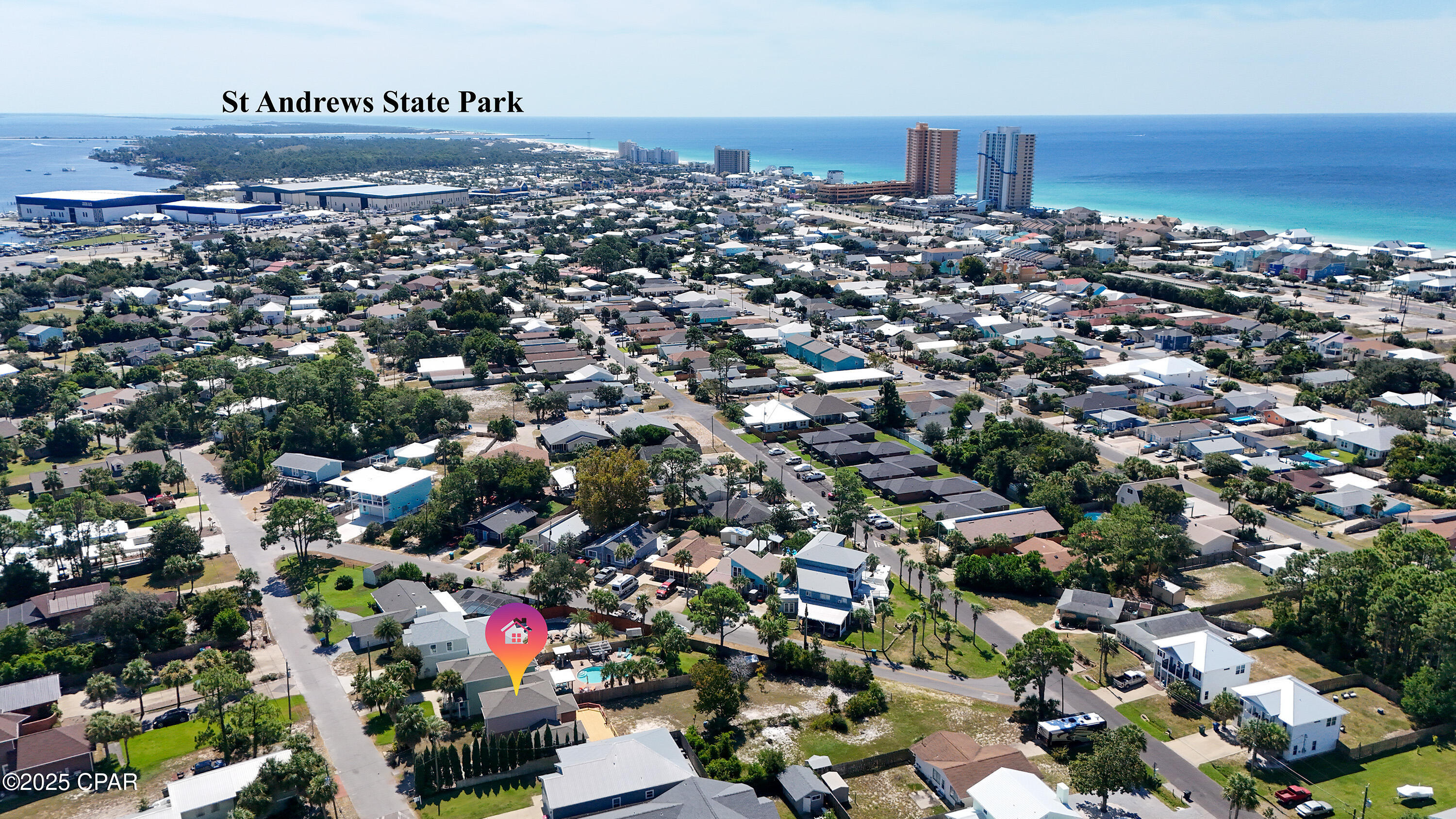 [No Recorded Subdiv] - Residential Lease