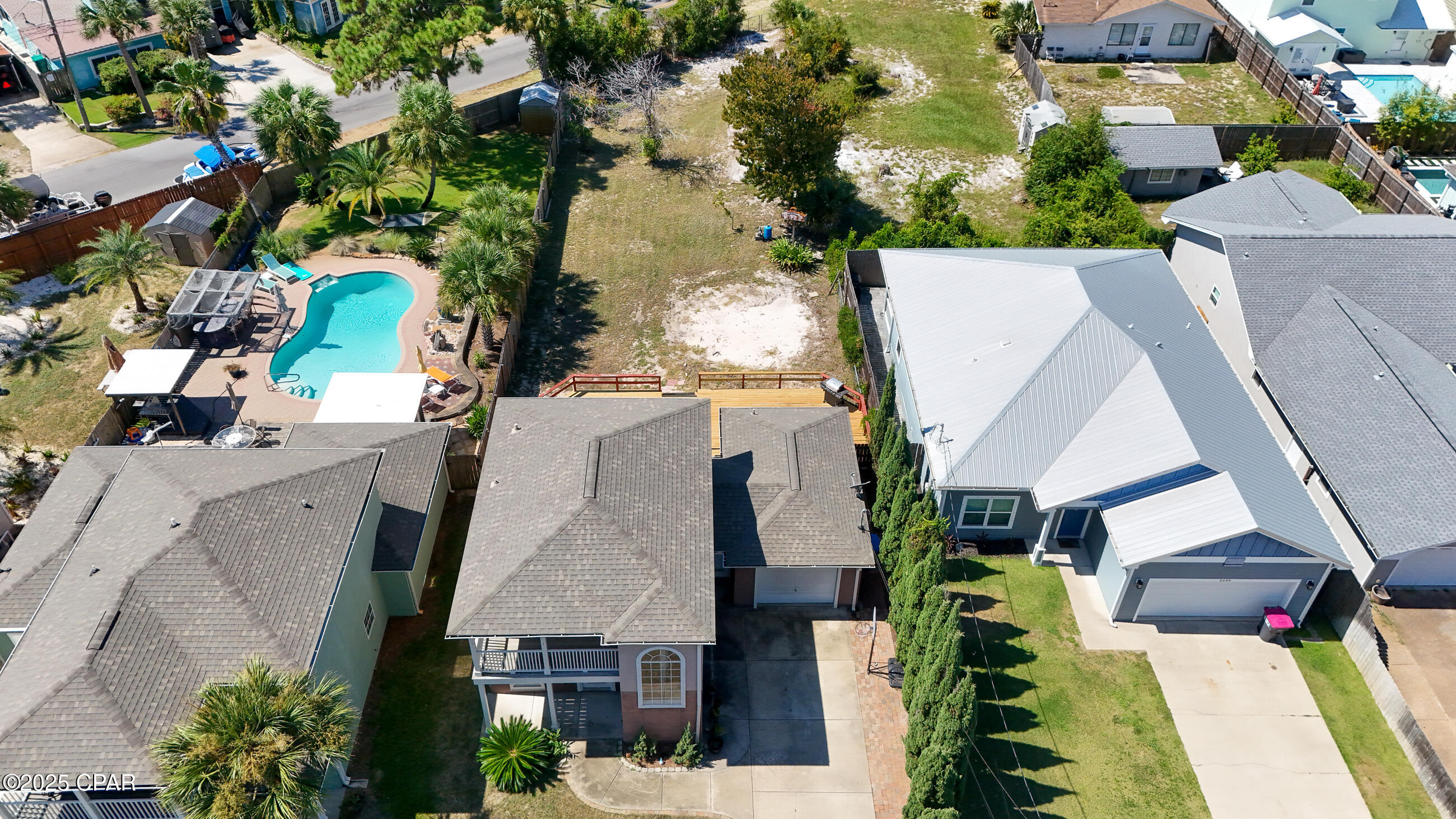 [No Recorded Subdiv] - Residential Lease