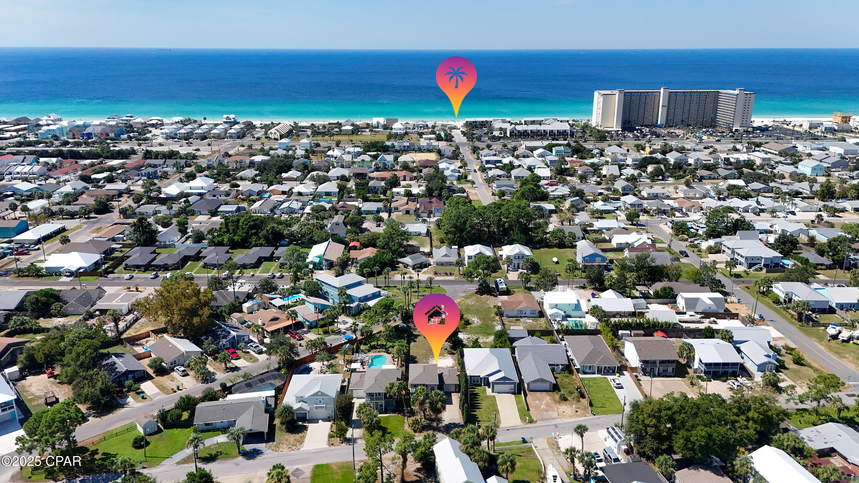 [No Recorded Subdiv] - Residential Lease