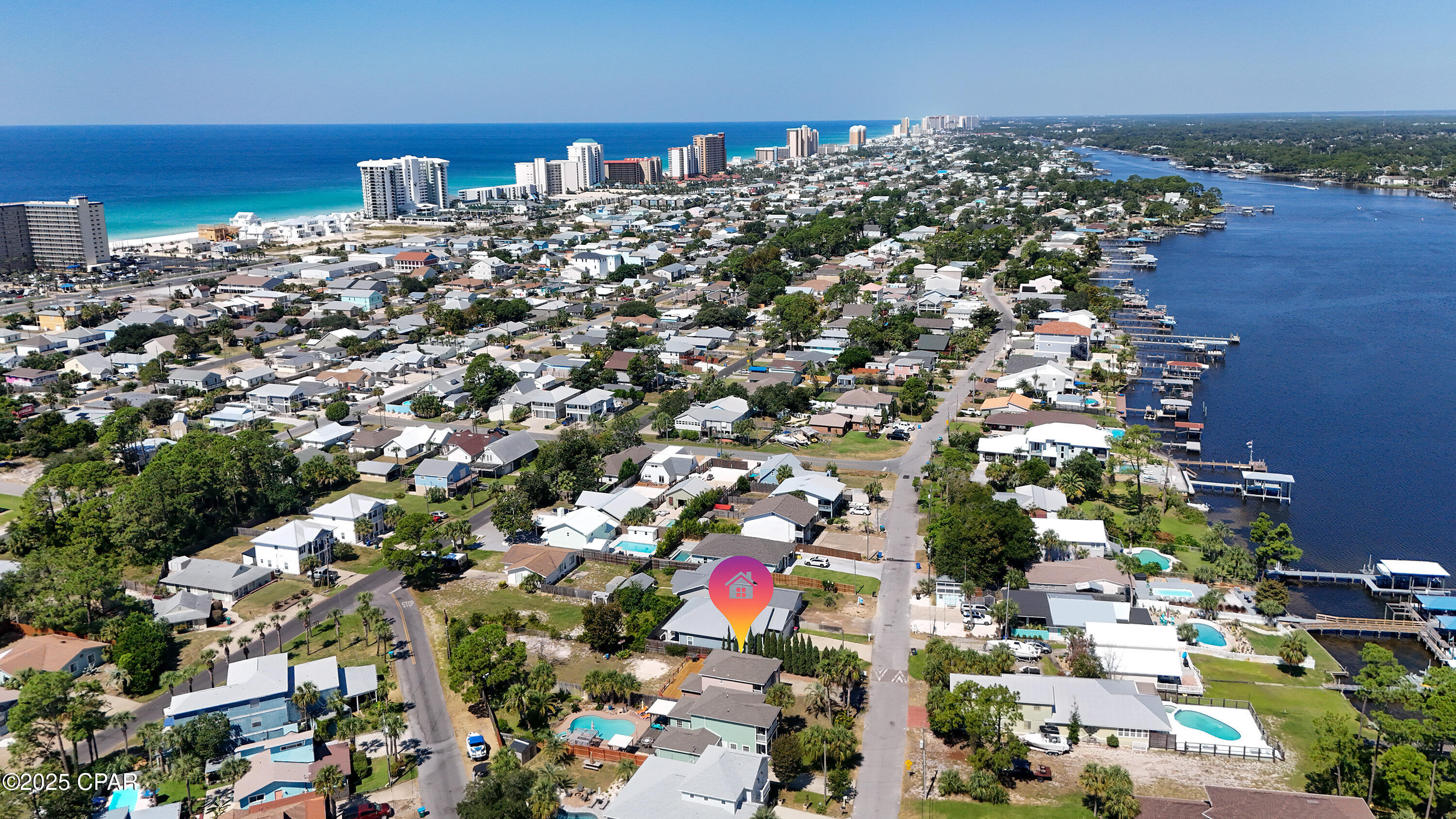 [No Recorded Subdiv] - Residential Lease