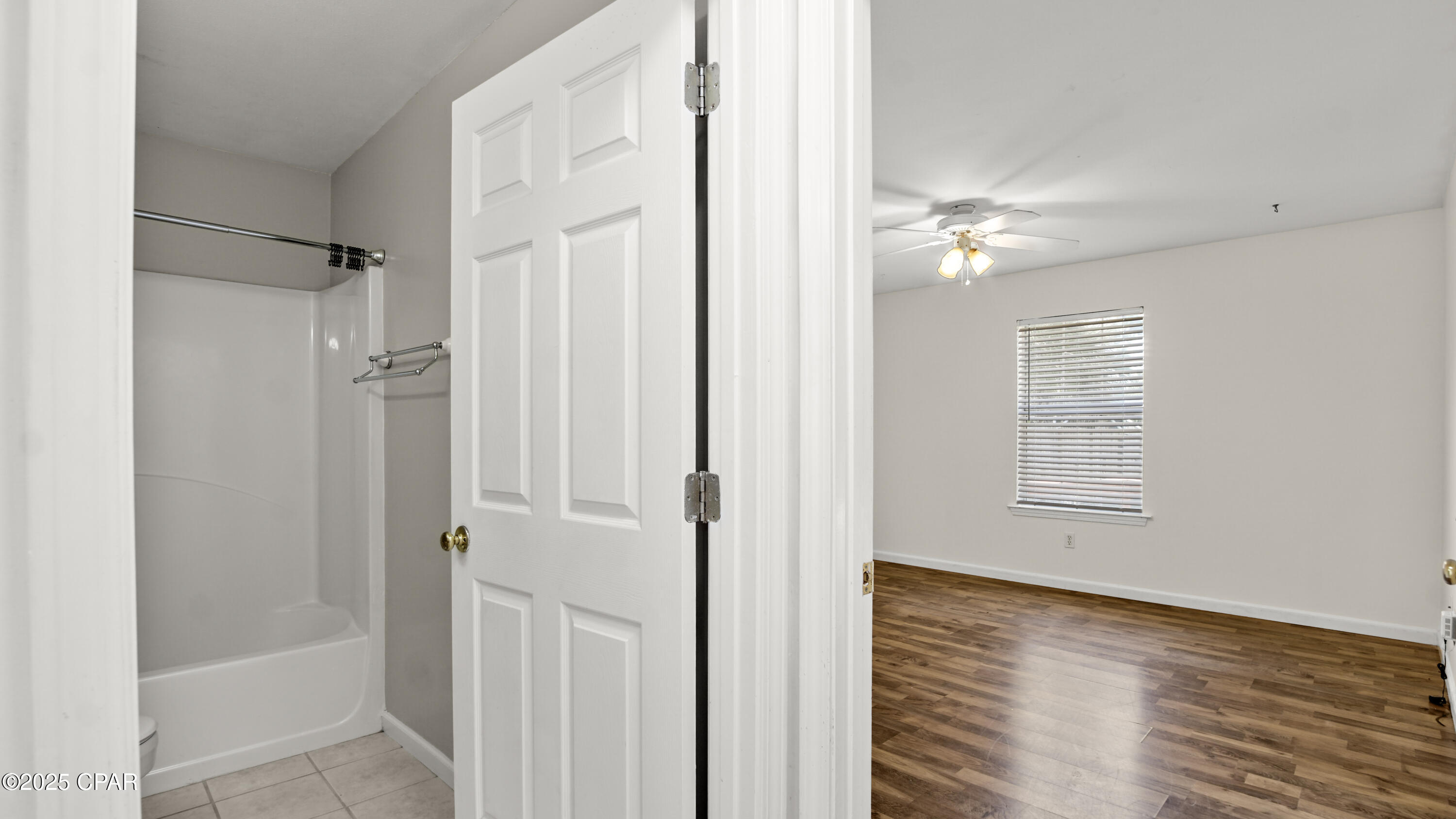 [No Recorded Subdiv] - Residential Lease