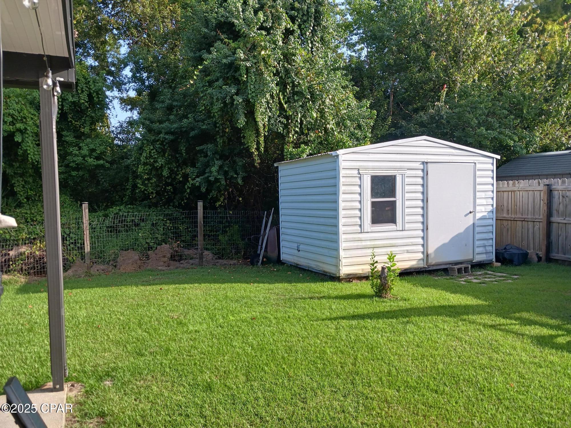 Venetian Villa 1st Add Replat - Residential