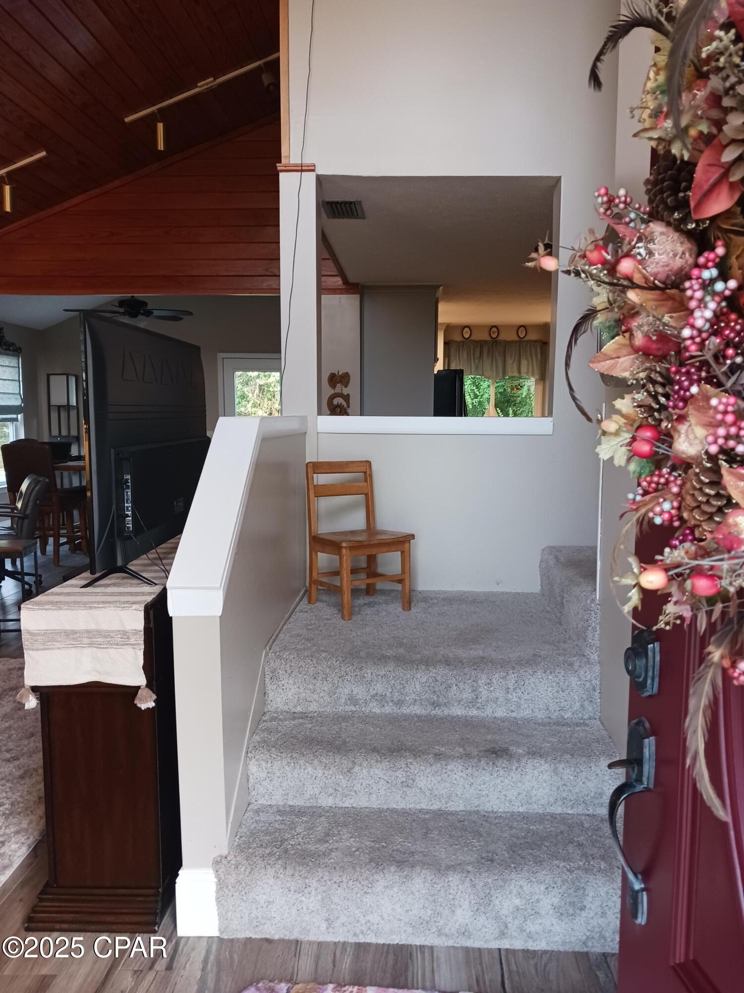 Venetian Villa 1st Add Replat - Residential