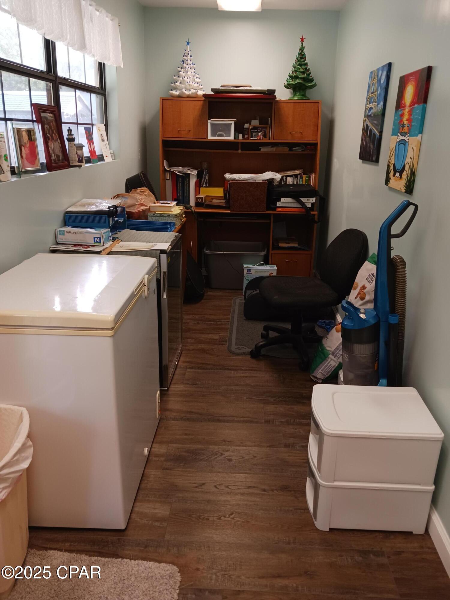 Venetian Villa 1st Add Replat - Residential