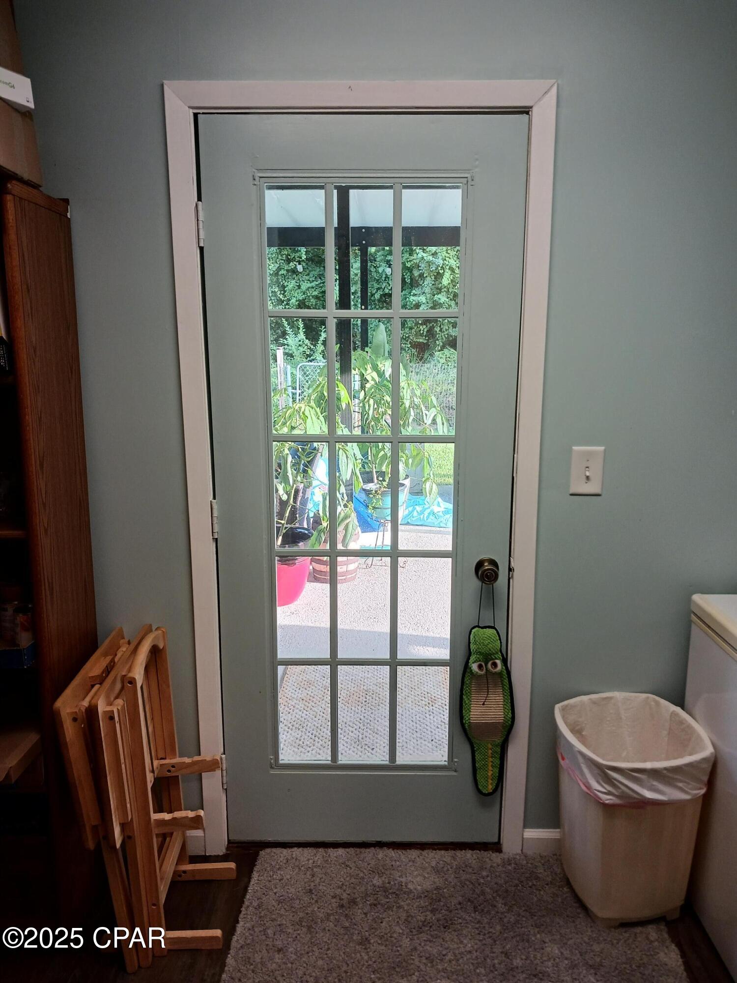 Venetian Villa 1st Add Replat - Residential