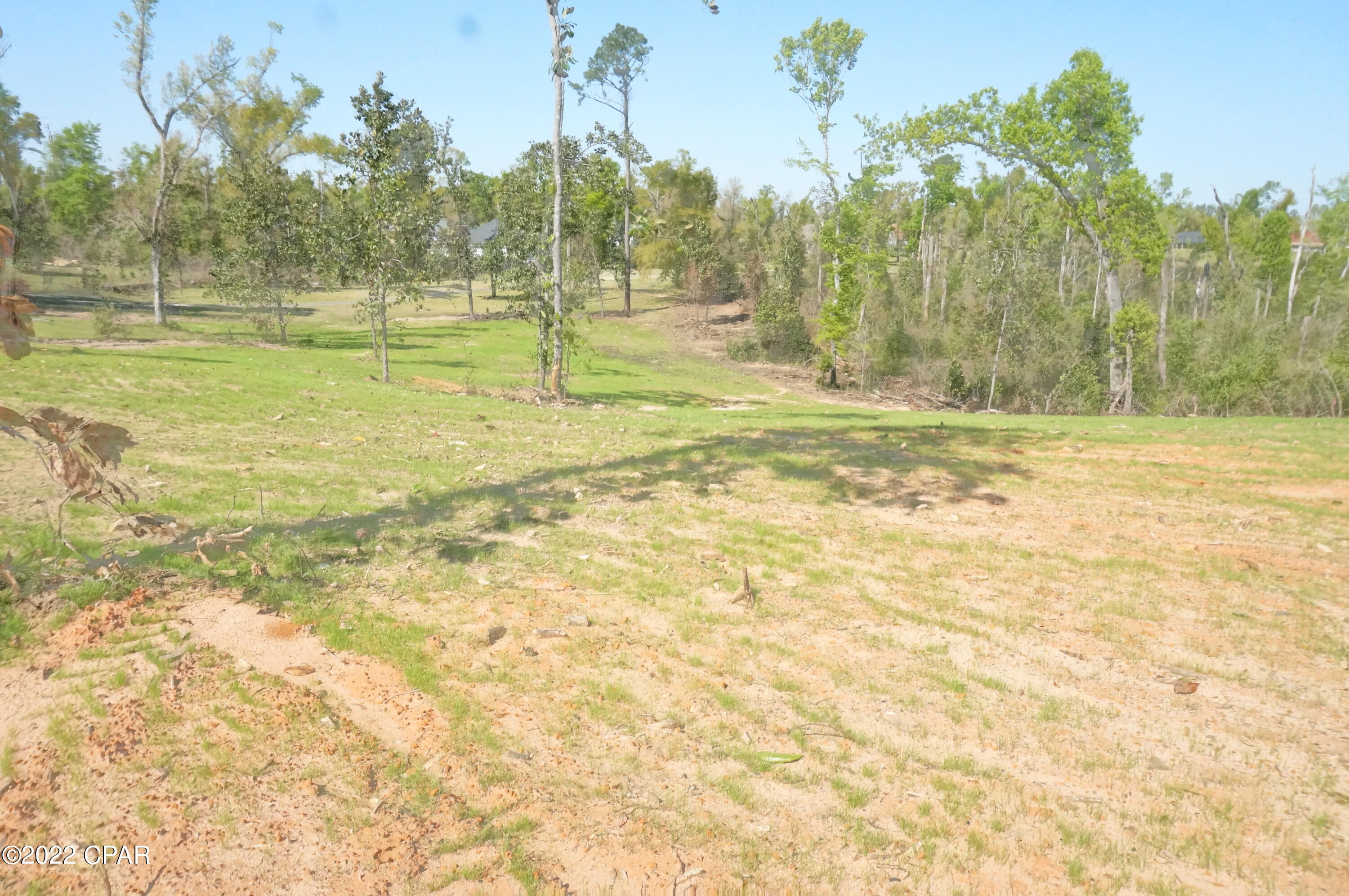 Magnolia Oaks - Land