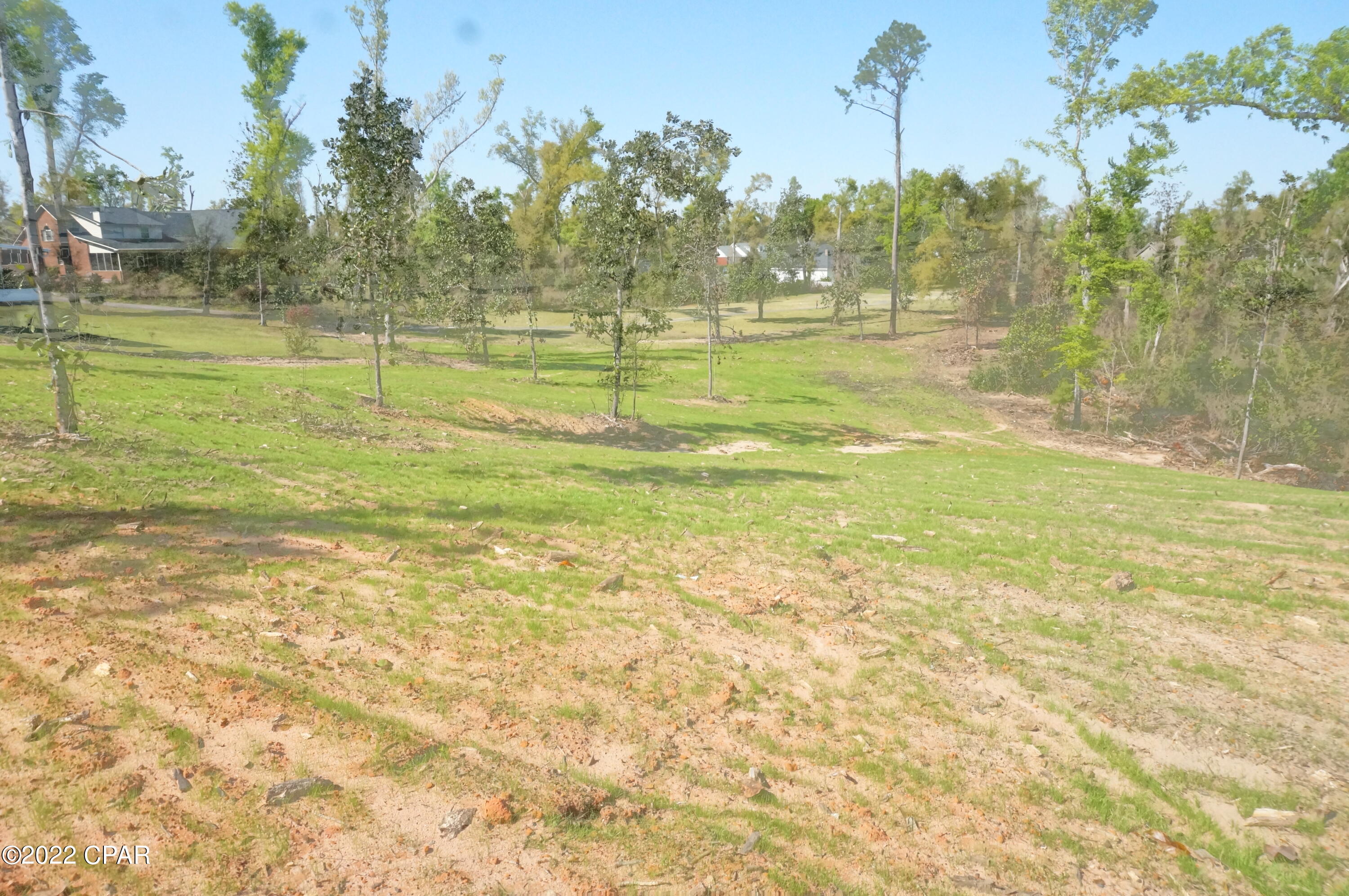 Magnolia Oaks - Land