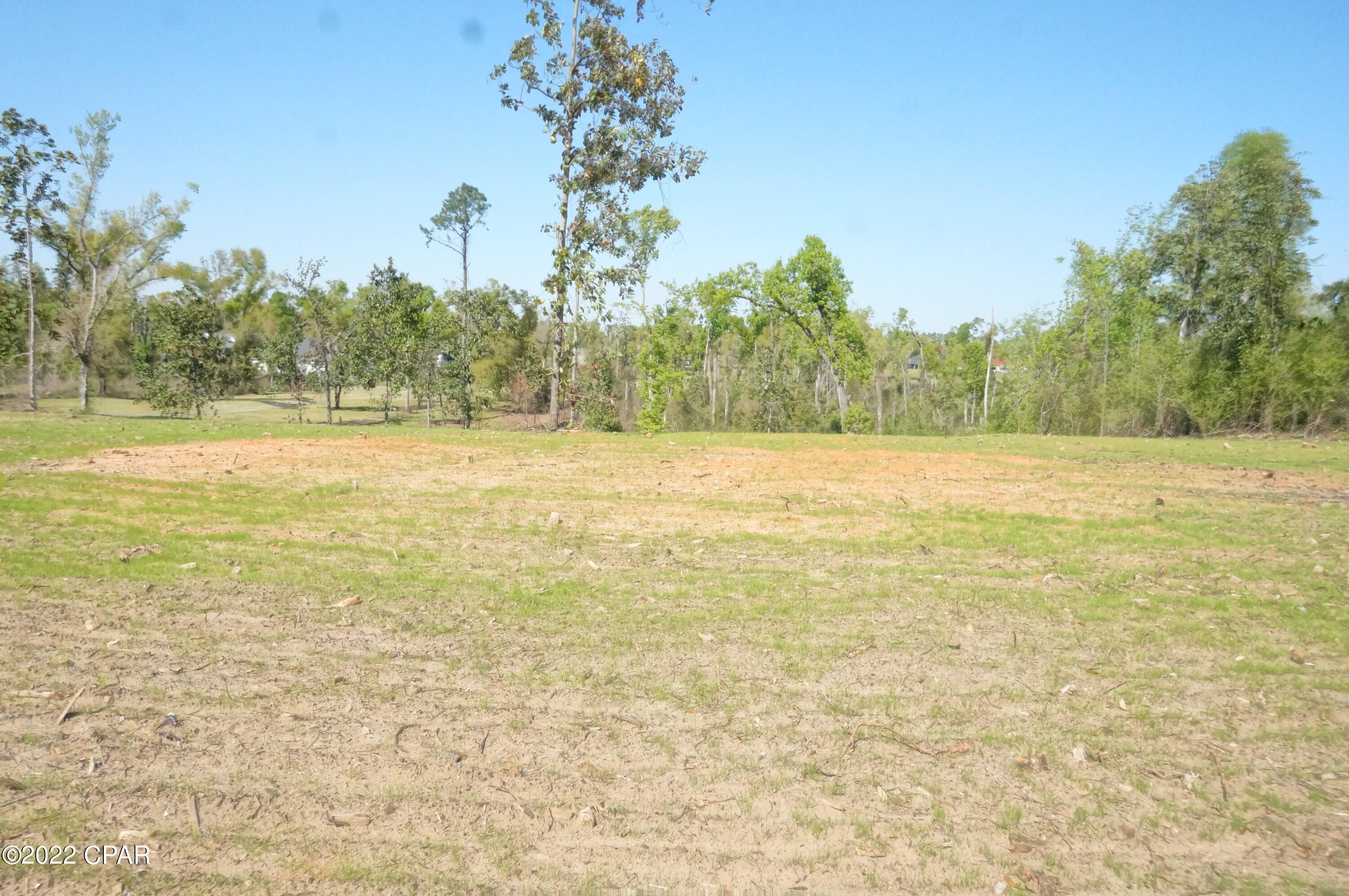 Magnolia Oaks - Land