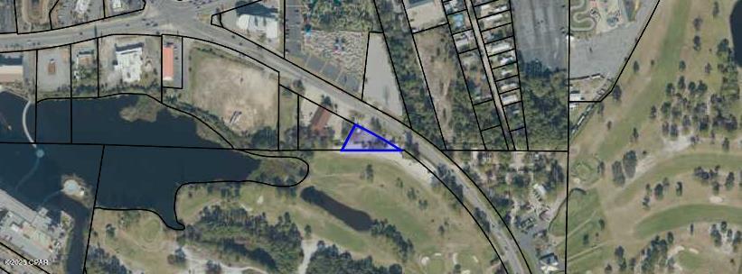 [No Recorded Subdiv] - Commercial Lease