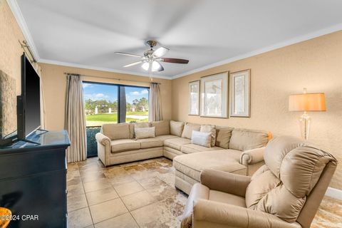 A home in Panama City Beach
