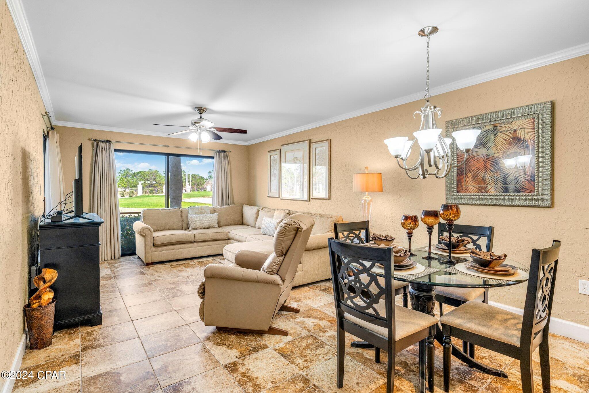 Edgewater Golf Villas V-A - Residential